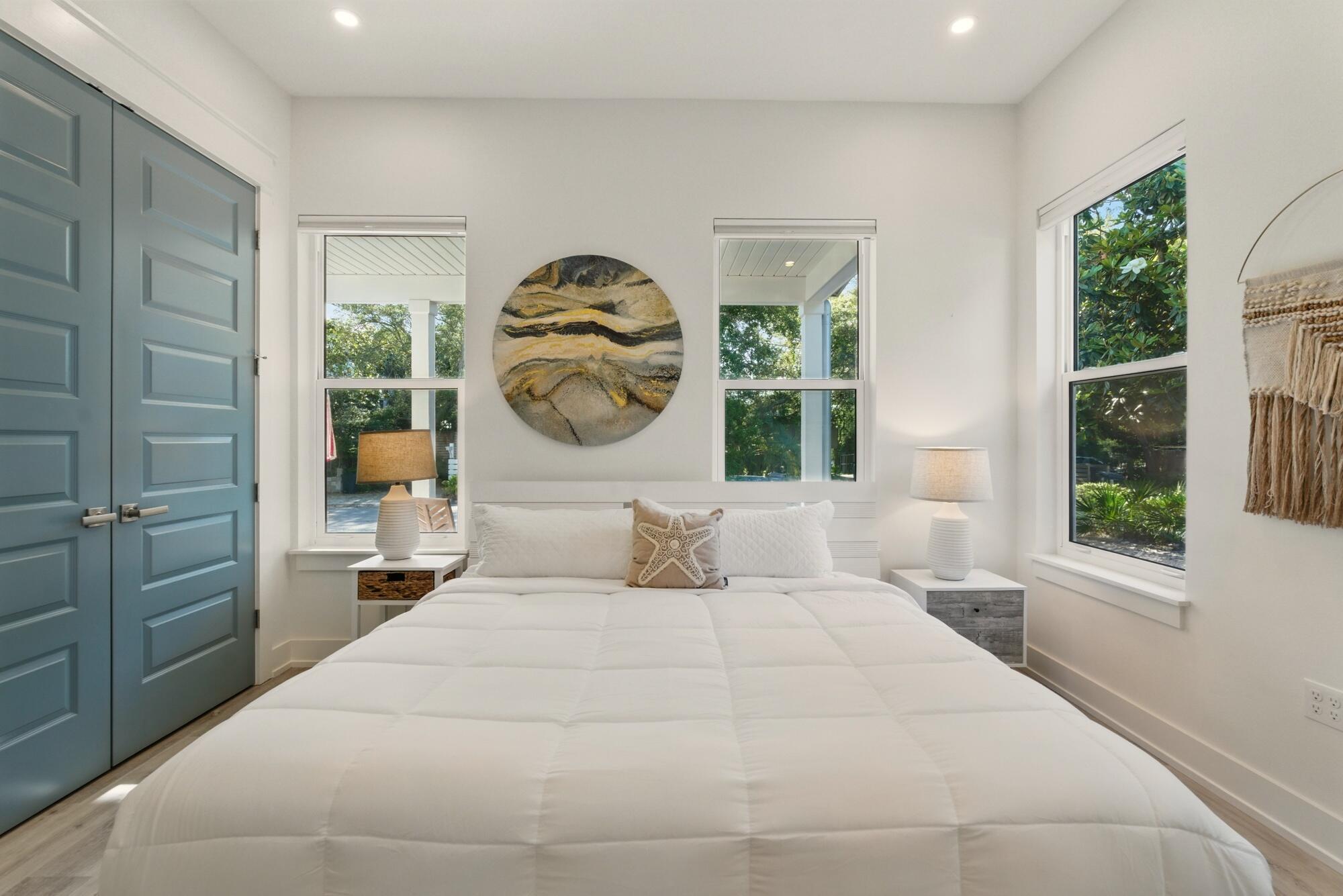 LAKEWOOD OF SEAGROVE BEACH - Residential Lease