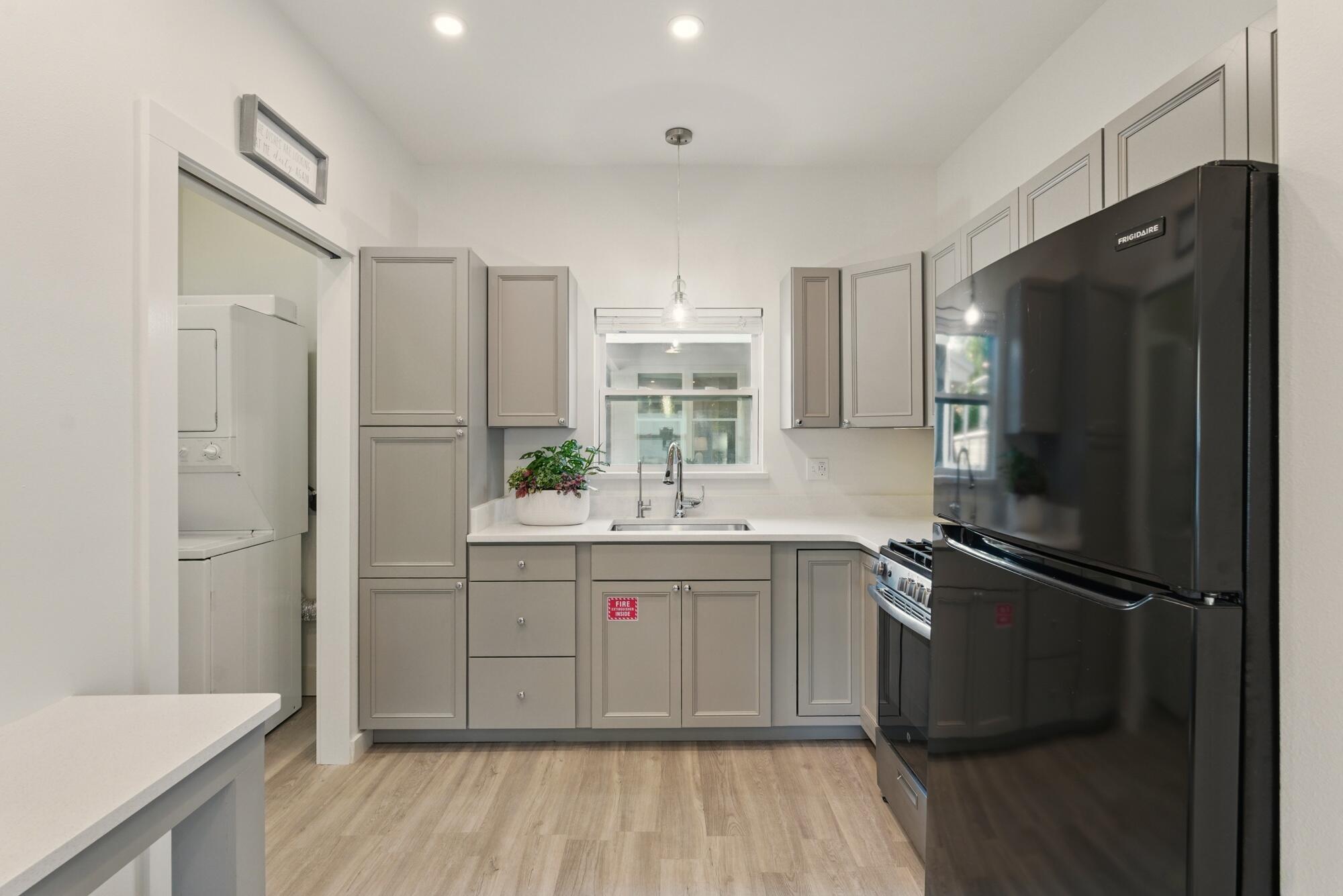 LAKEWOOD OF SEAGROVE BEACH - Residential Lease