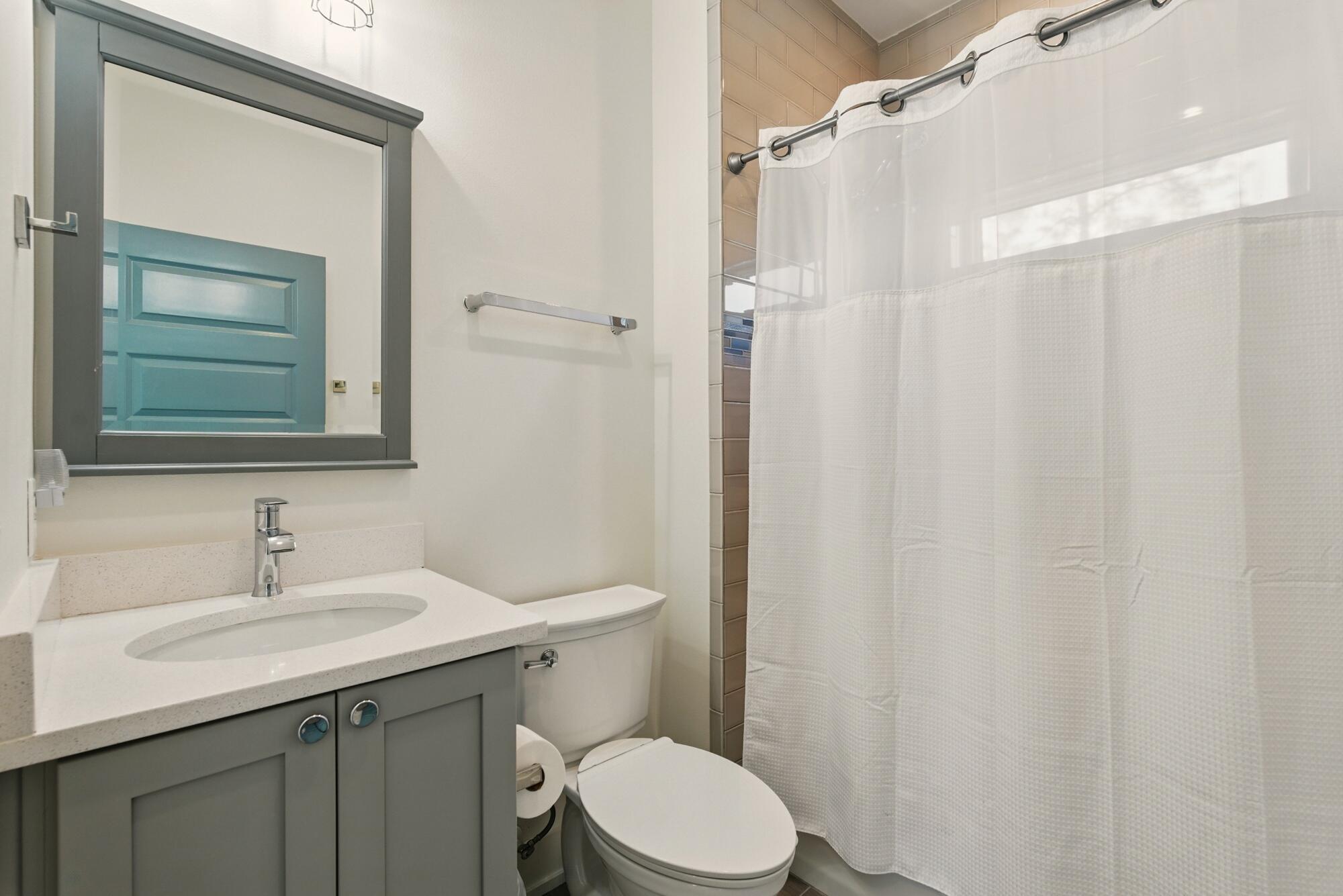 LAKEWOOD OF SEAGROVE BEACH - Residential Lease