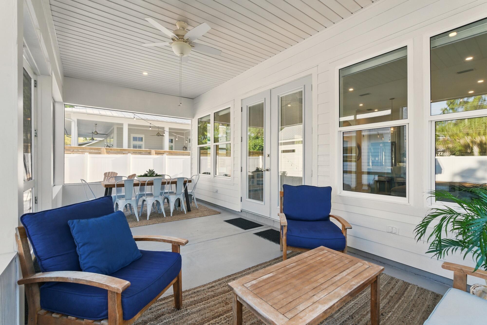 LAKEWOOD OF SEAGROVE BEACH - Residential Lease