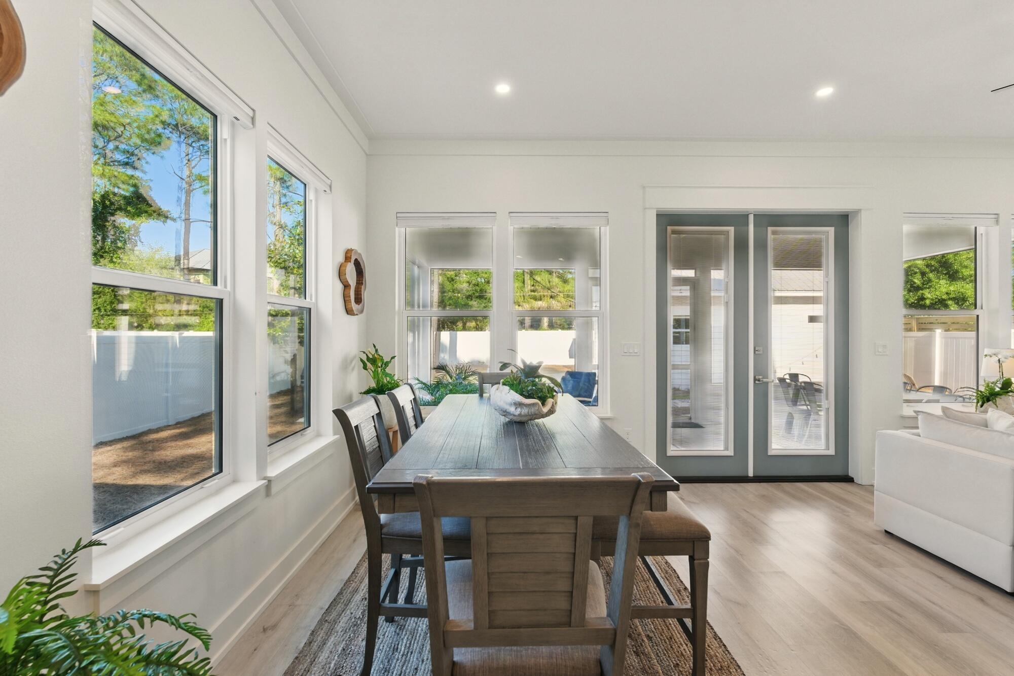 LAKEWOOD OF SEAGROVE BEACH - Residential Lease