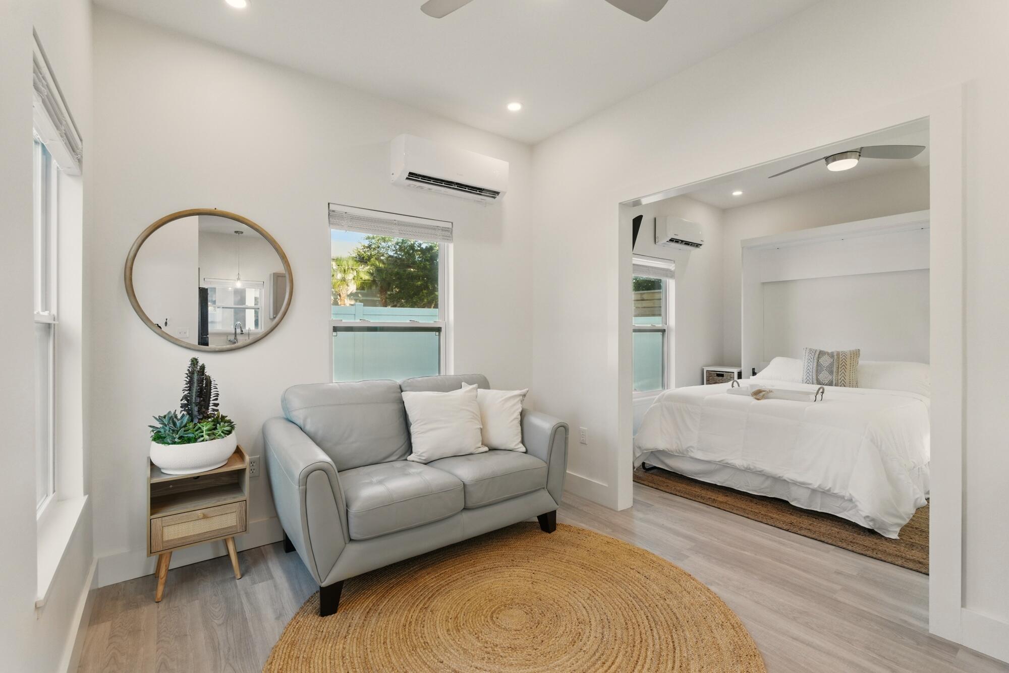 LAKEWOOD OF SEAGROVE BEACH - Residential Lease