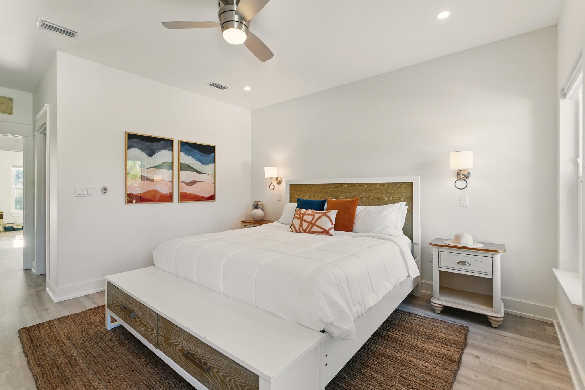 LAKEWOOD OF SEAGROVE BEACH - Residential Lease