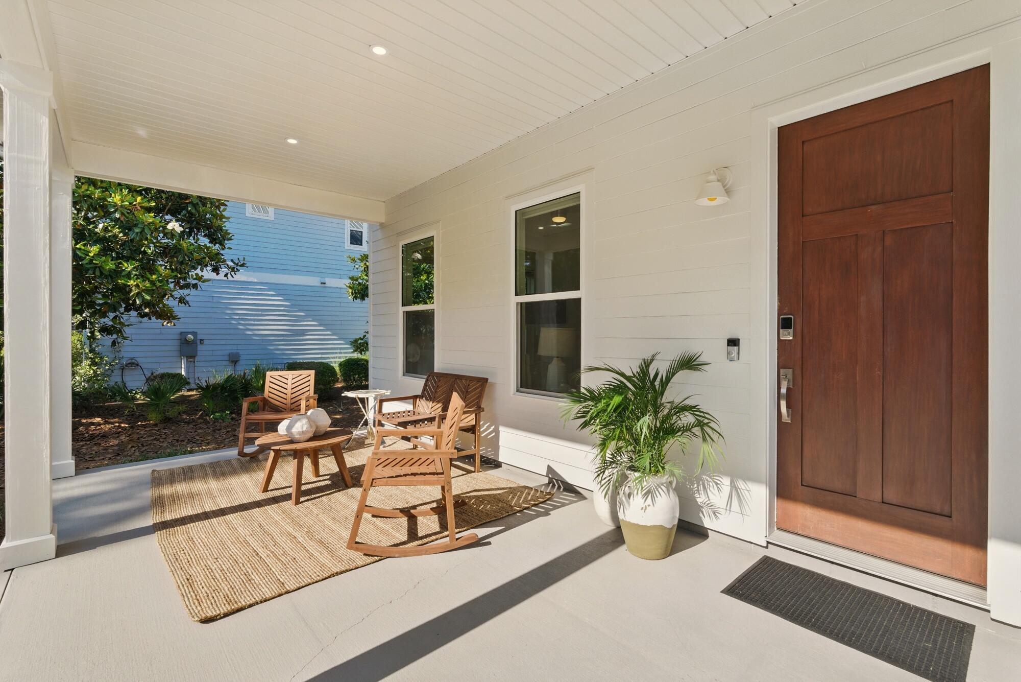 LAKEWOOD OF SEAGROVE BEACH - Residential Lease