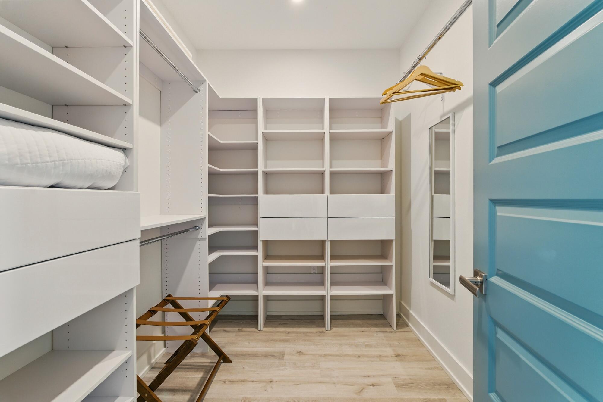 LAKEWOOD OF SEAGROVE BEACH - Residential Lease