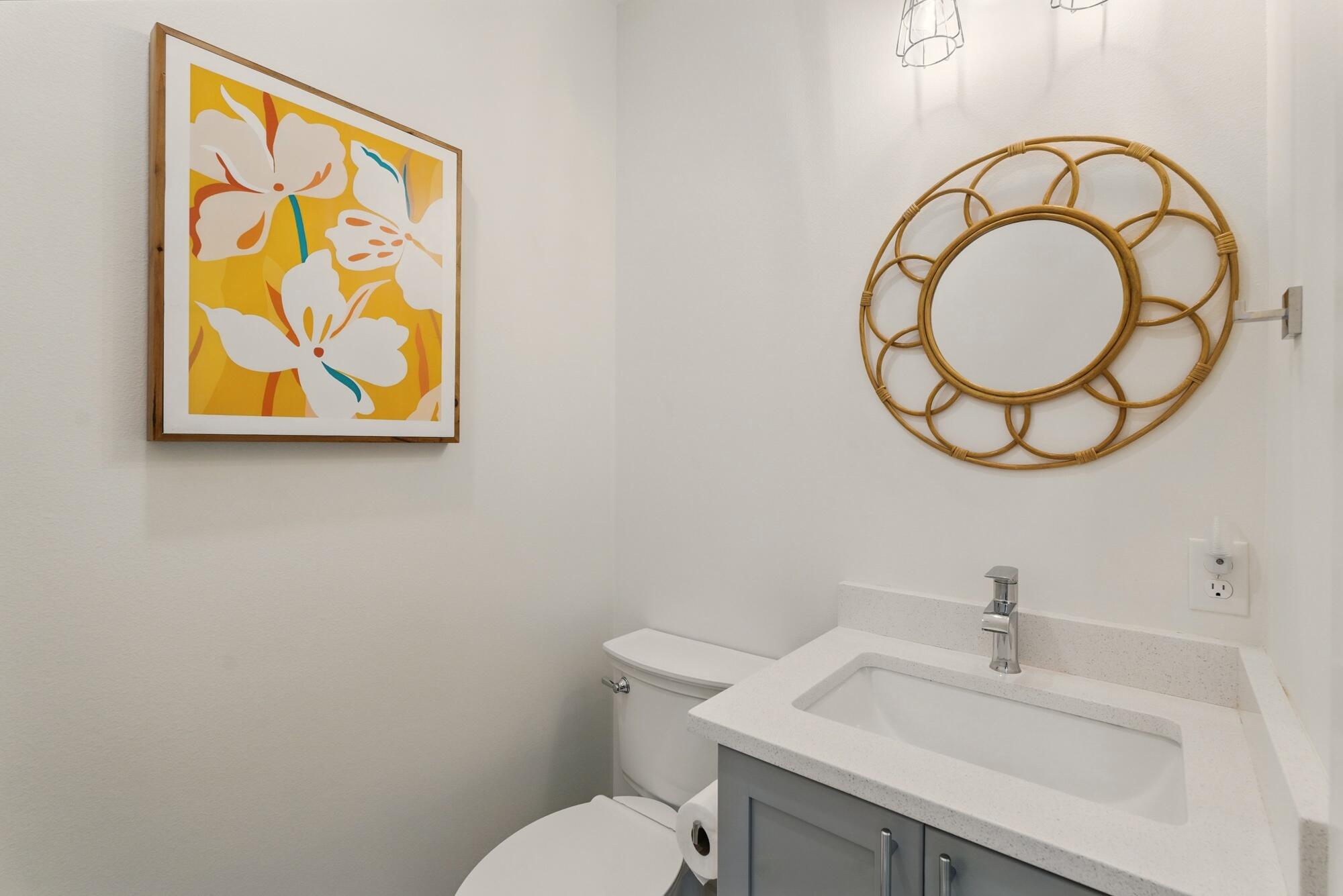 LAKEWOOD OF SEAGROVE BEACH - Residential Lease
