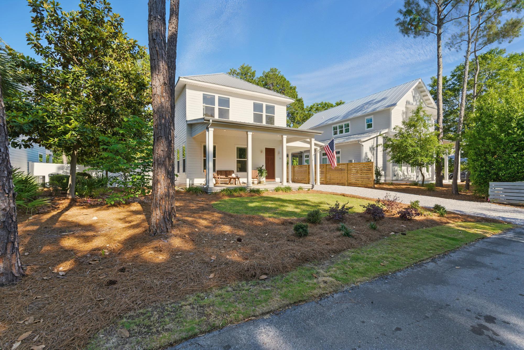 LAKEWOOD OF SEAGROVE BEACH - Residential Lease