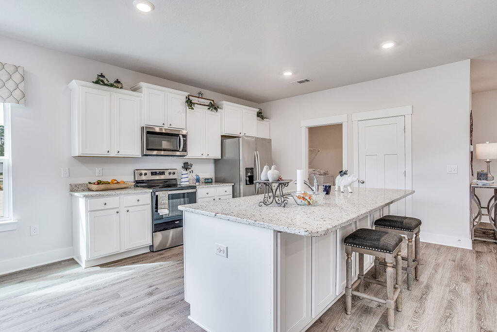 SHOAL RIVER LANDING PHASE 2 - Residential