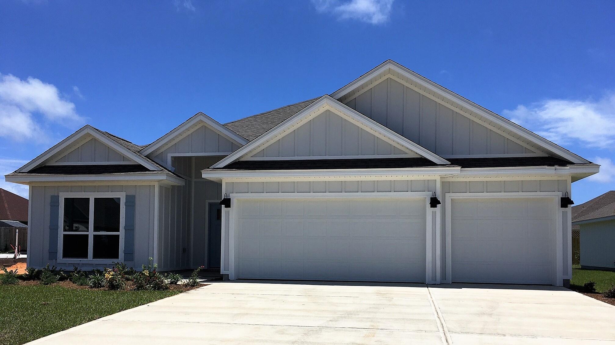 SHOAL RIVER LANDING PHASE 2 - Residential