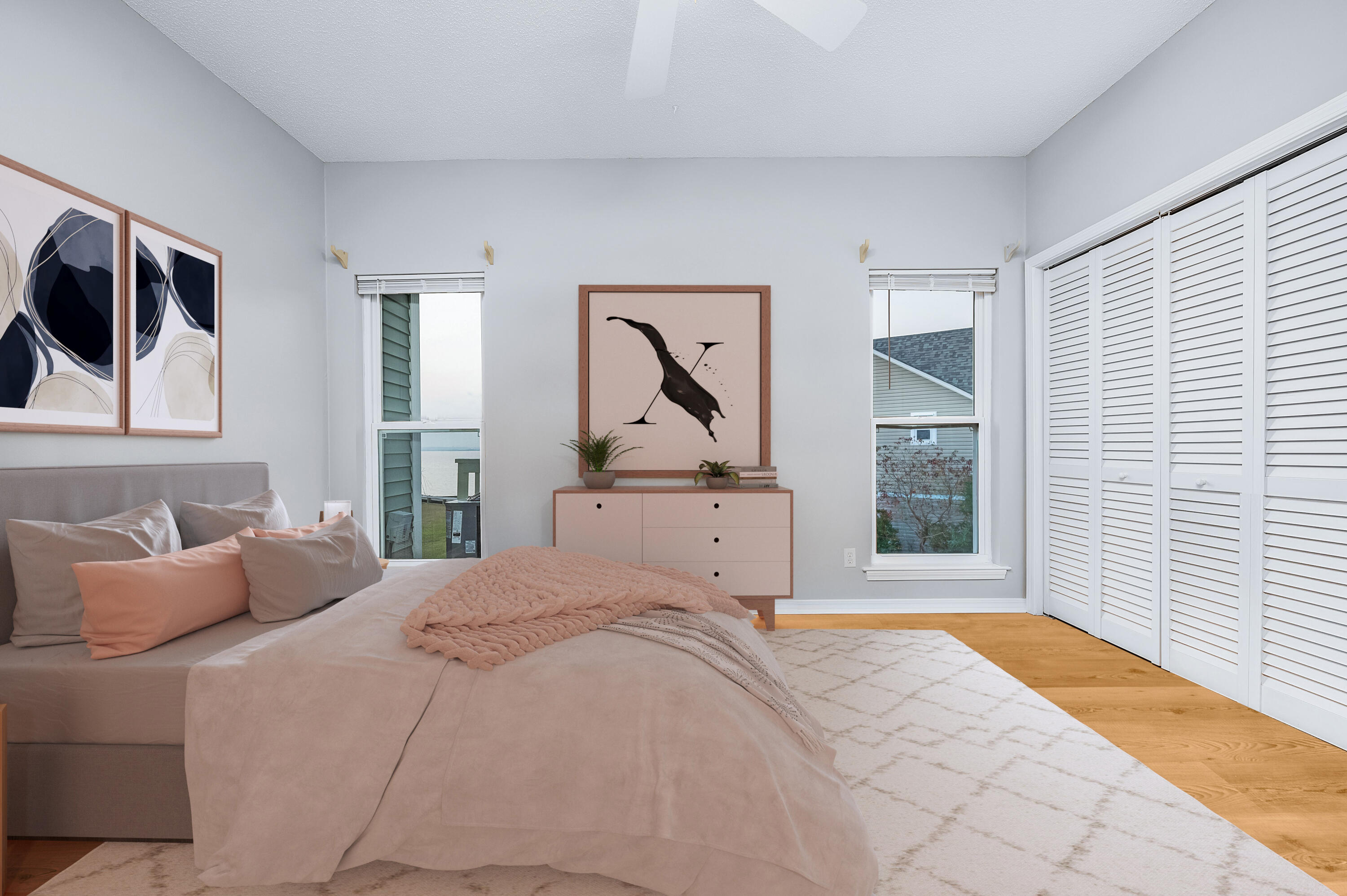 BAYSIDE - Residential