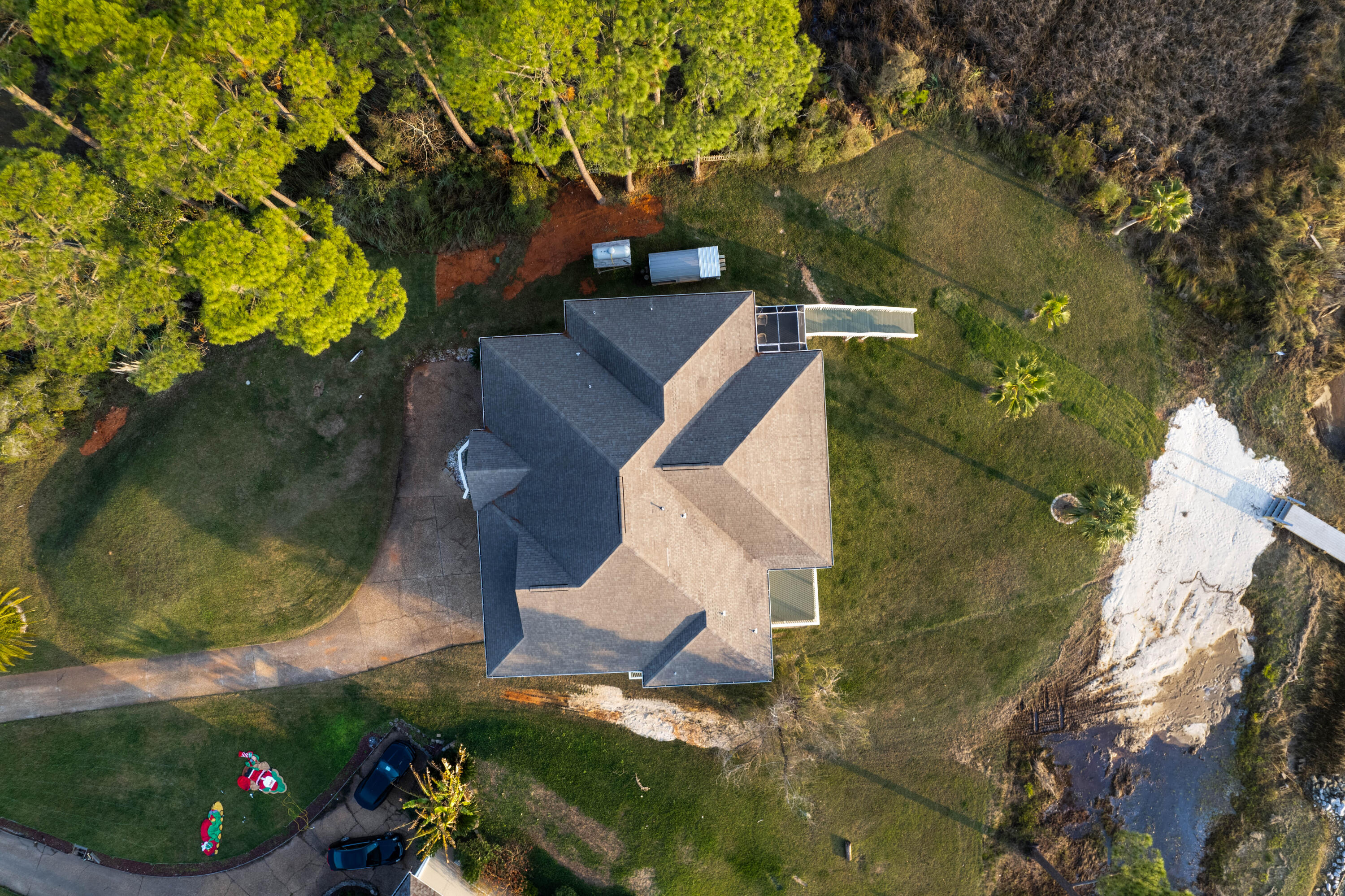 BAYSIDE - Residential