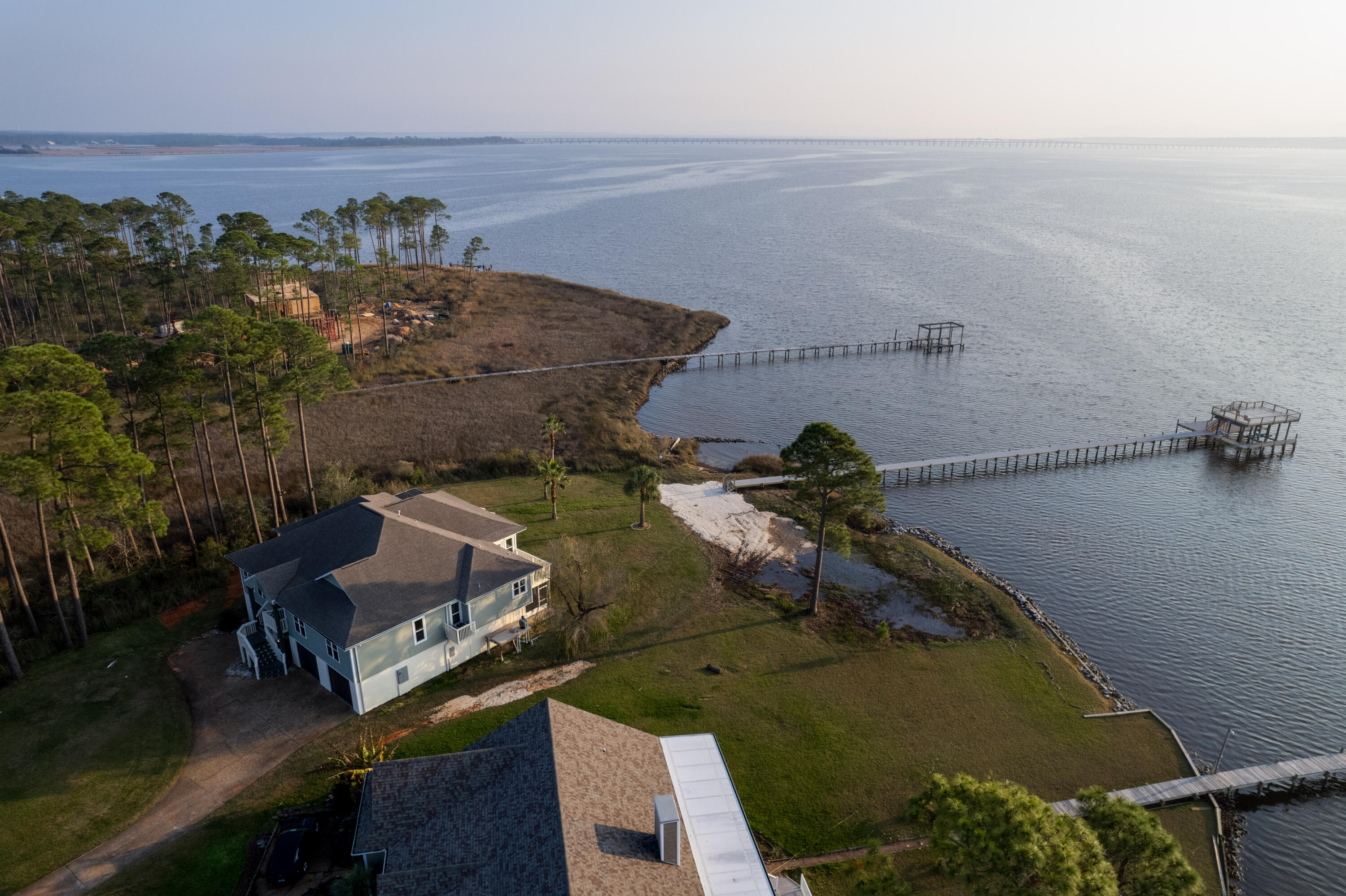 BAYSIDE - Residential