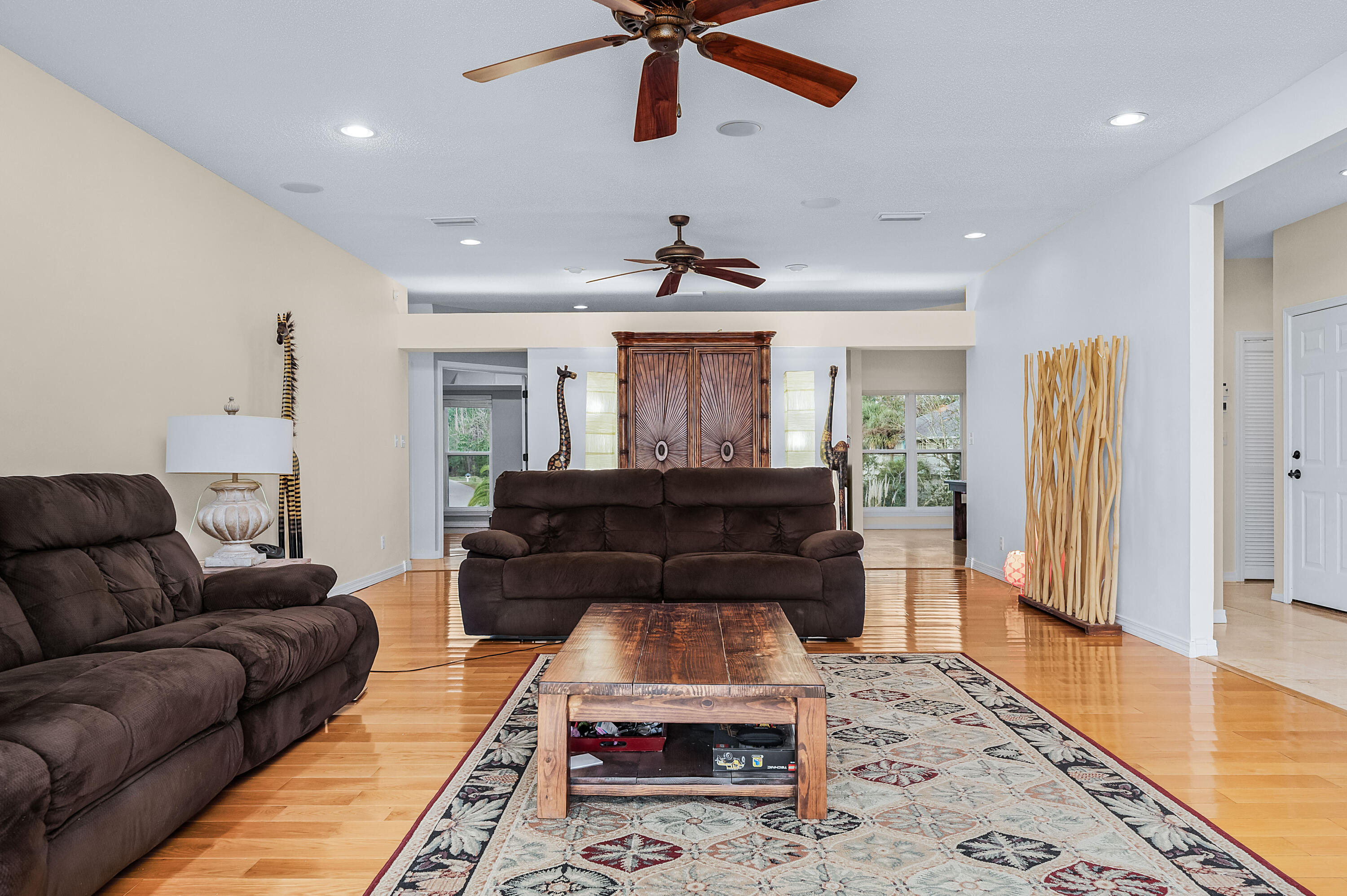 BAYSIDE - Residential