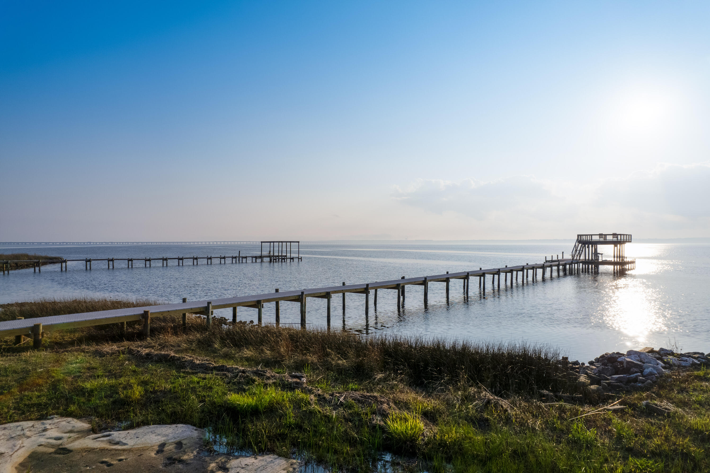 BAYSIDE - Residential