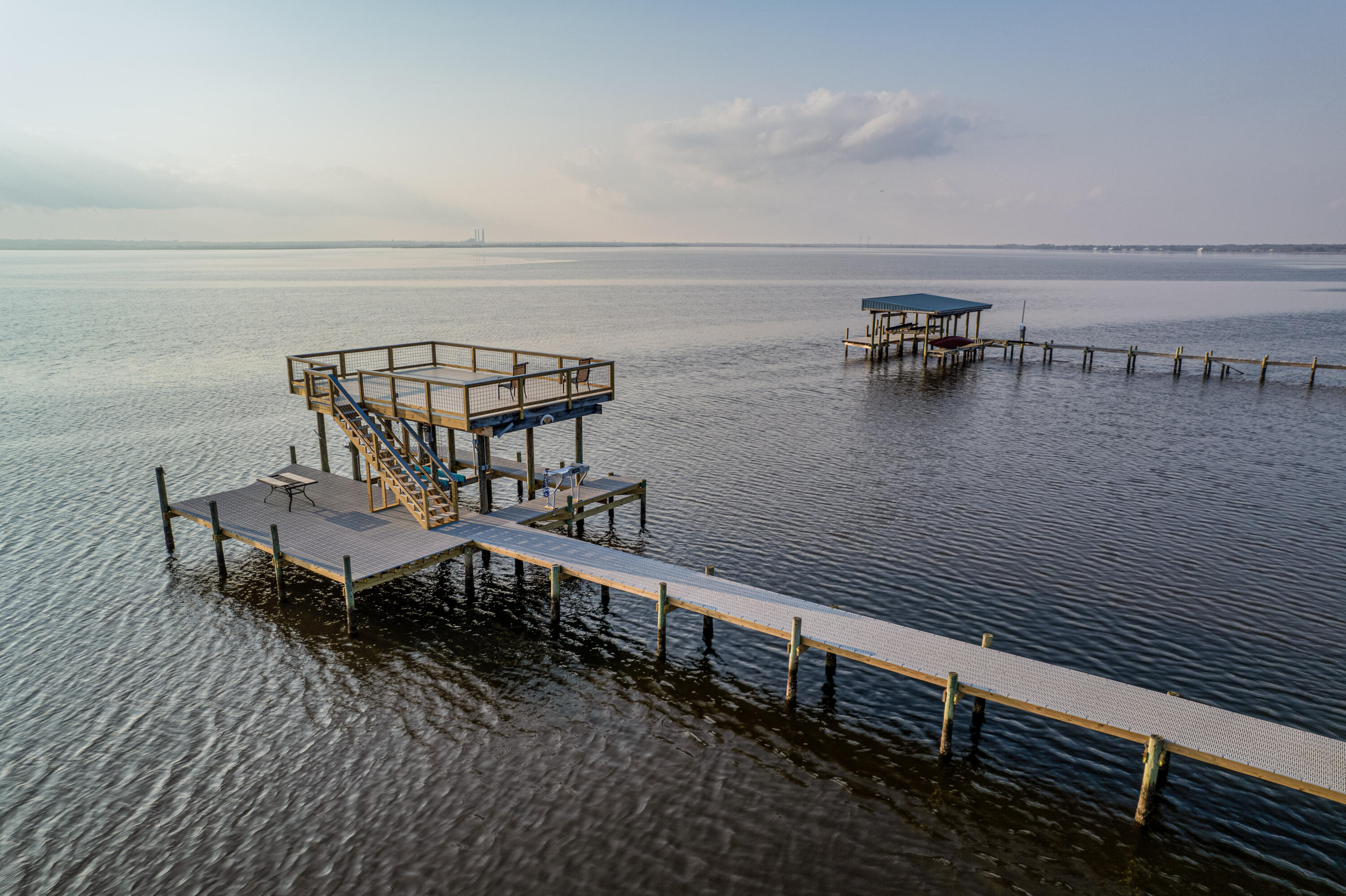 BAYSIDE - Residential