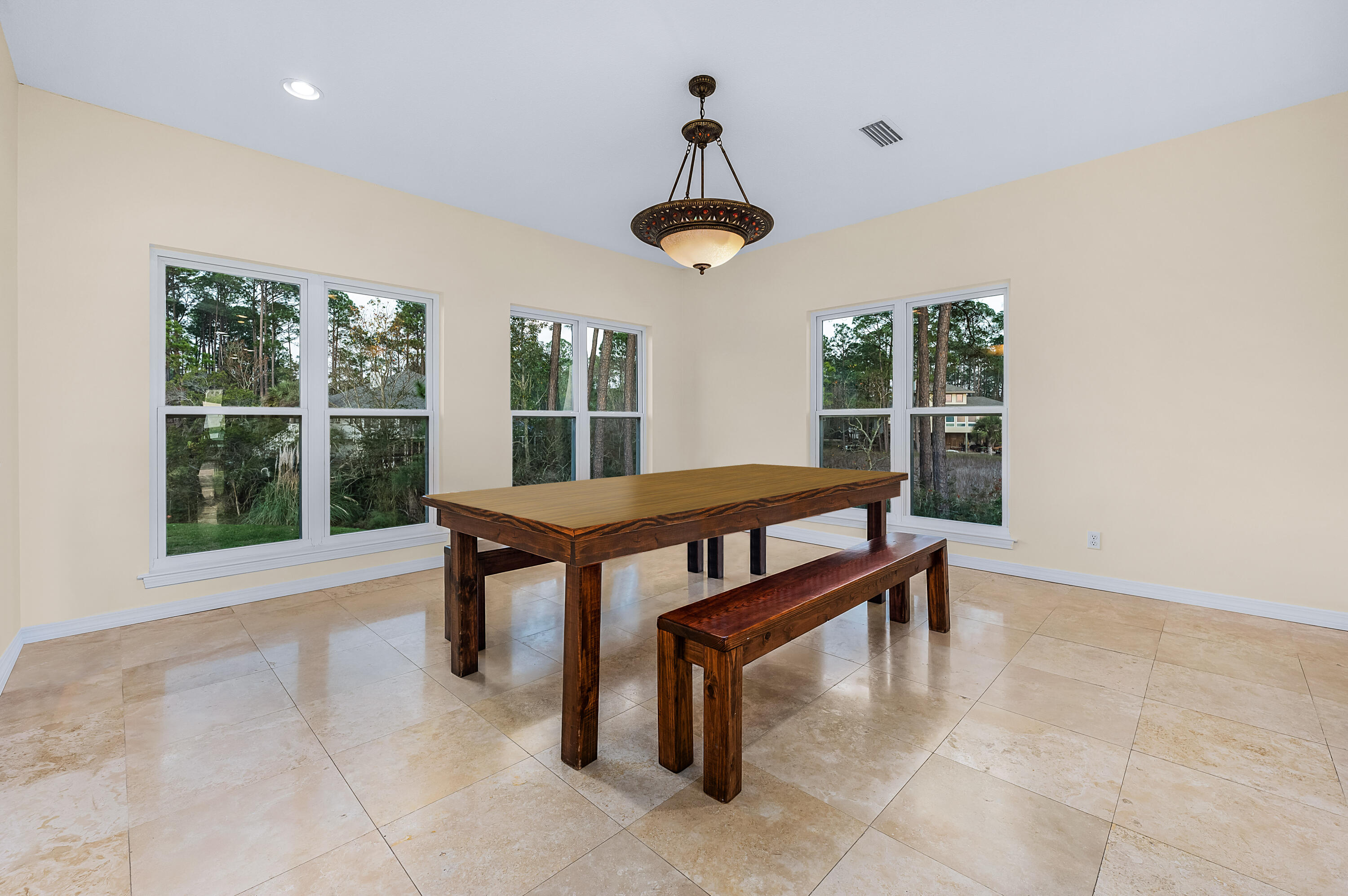 BAYSIDE - Residential