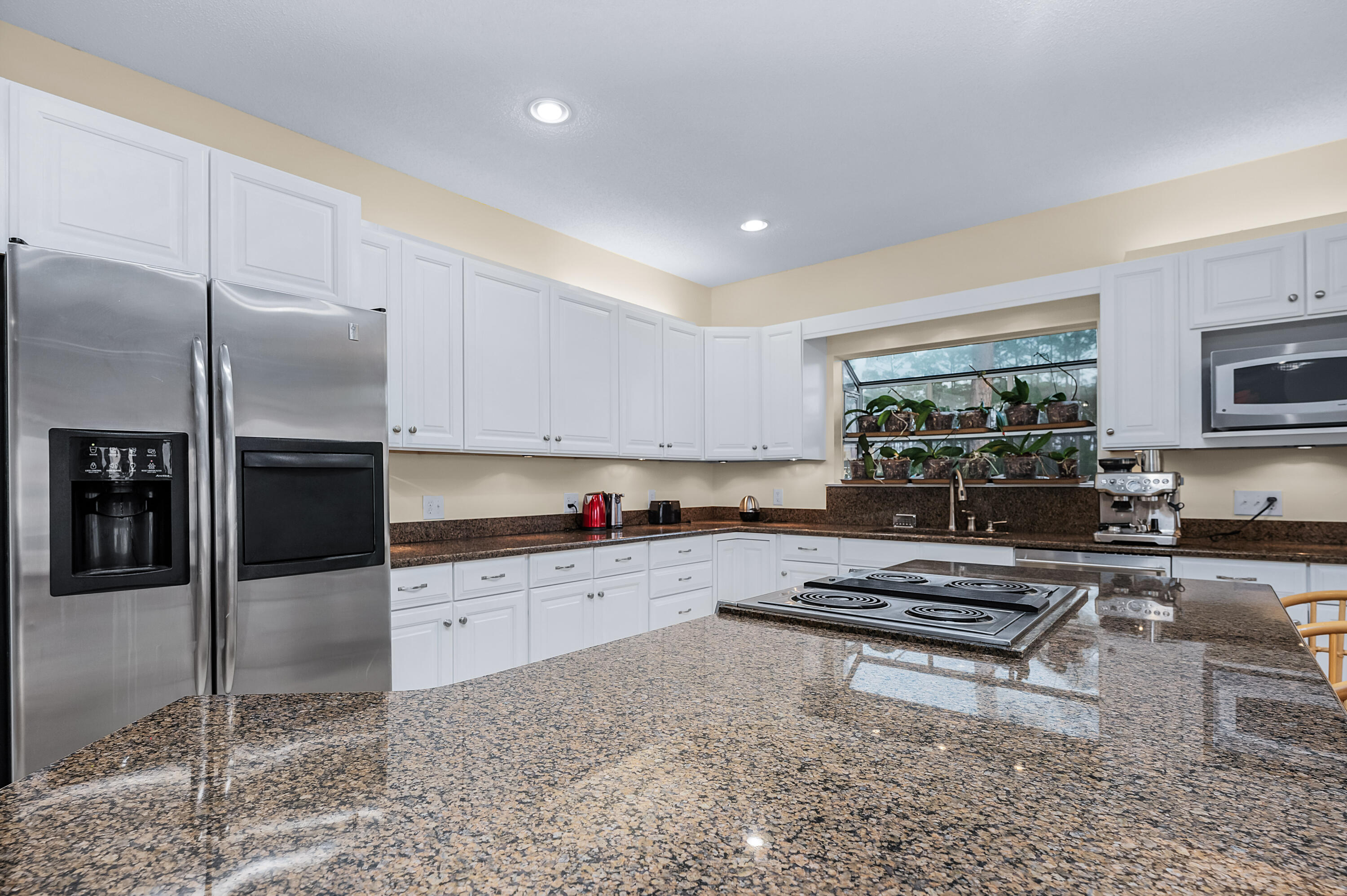 BAYSIDE - Residential