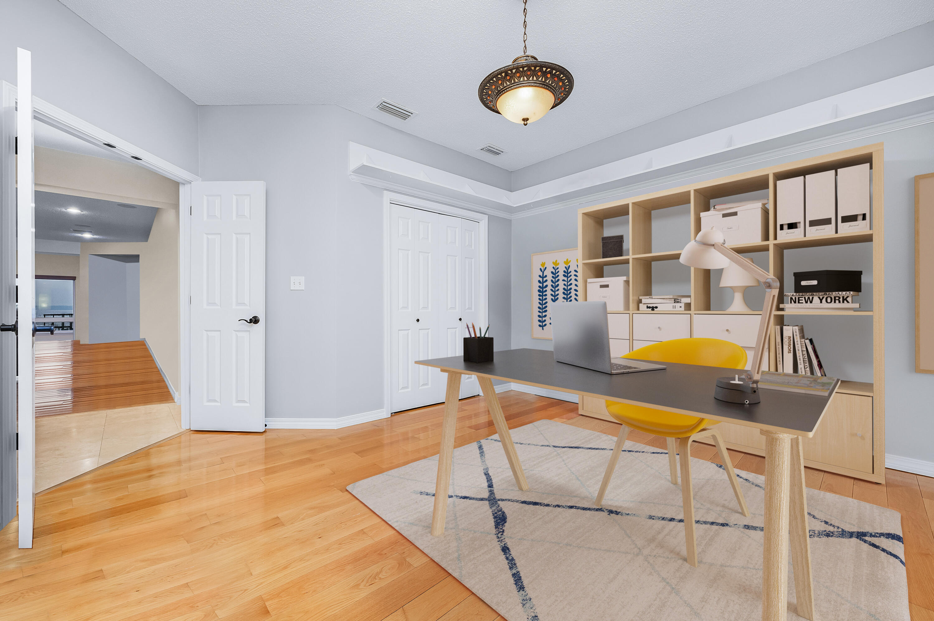 BAYSIDE - Residential