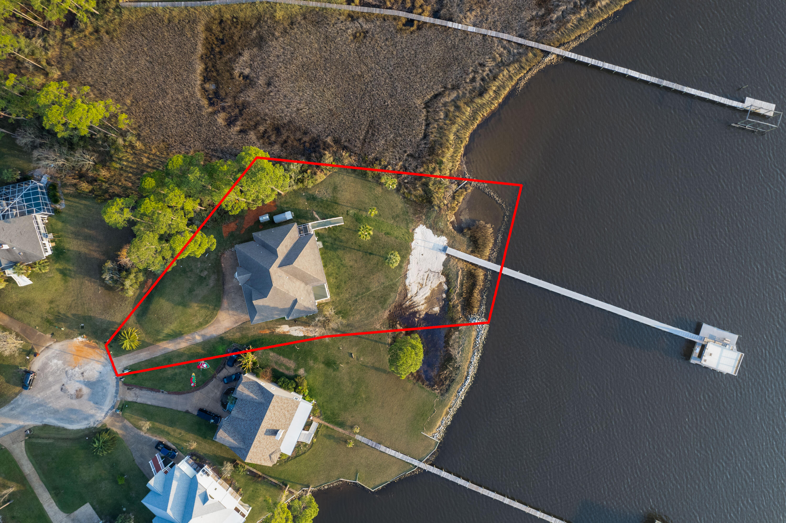 BAYSIDE - Residential