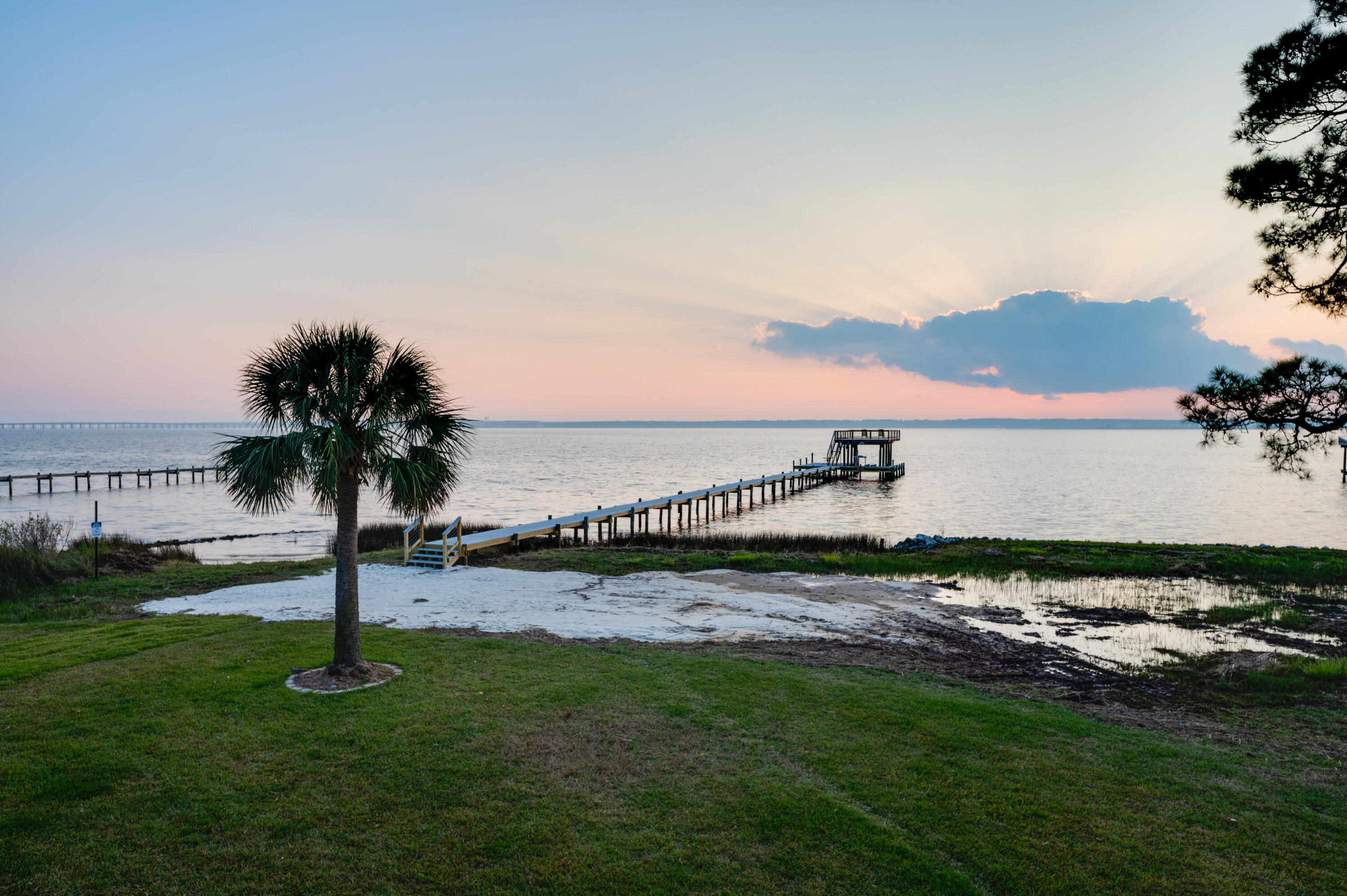 BAYSIDE - Residential