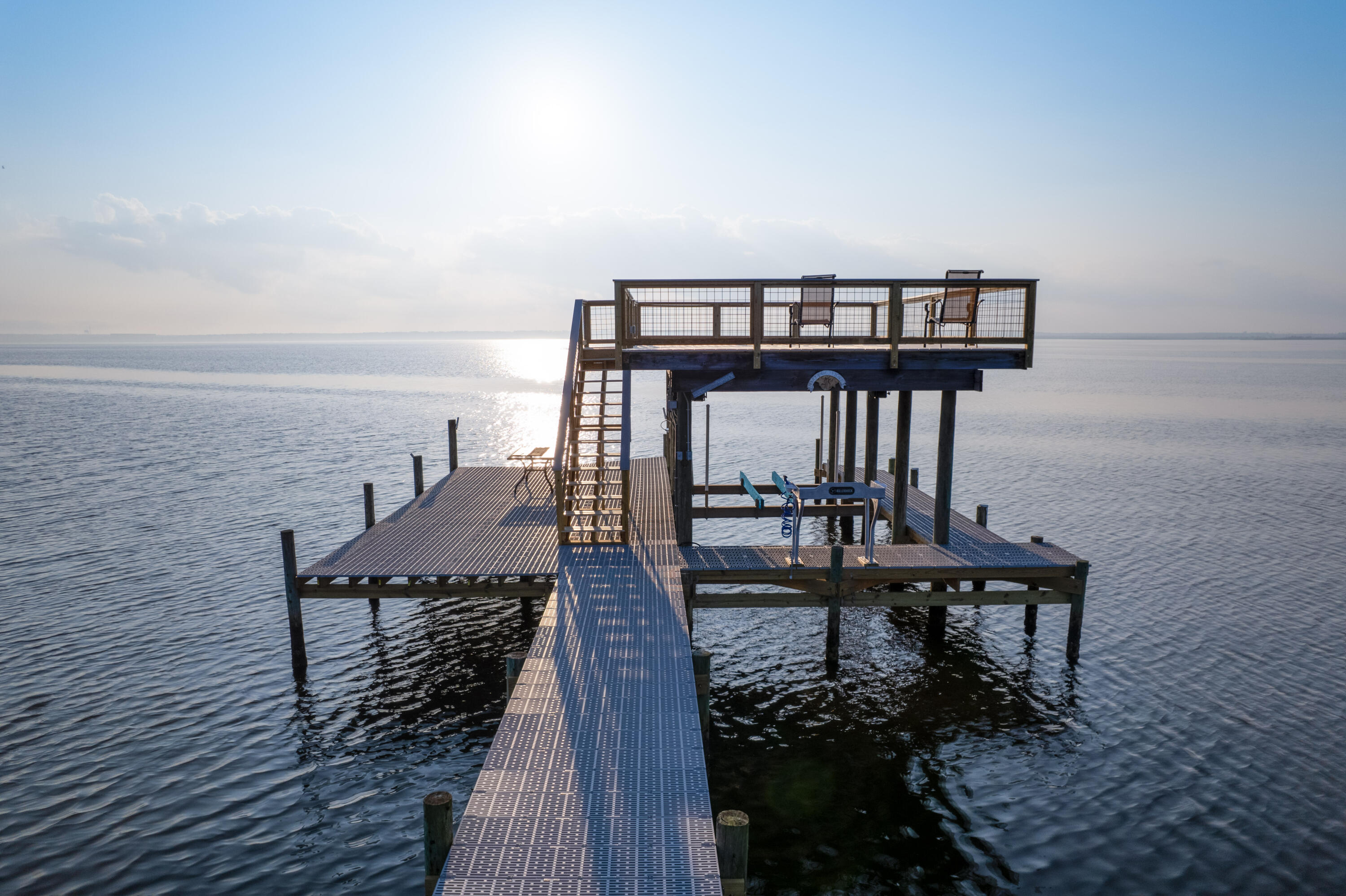 BAYSIDE - Residential