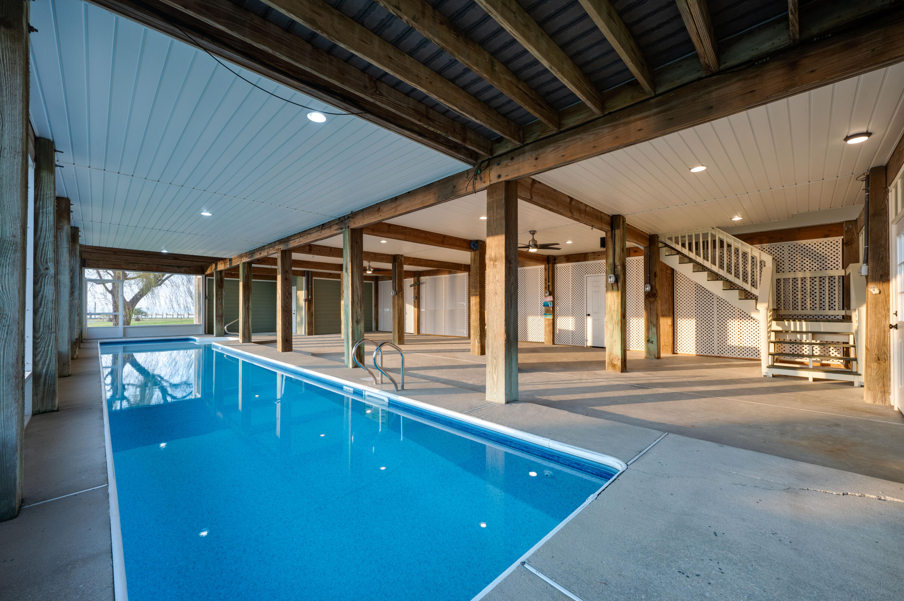 BAYSIDE - Residential