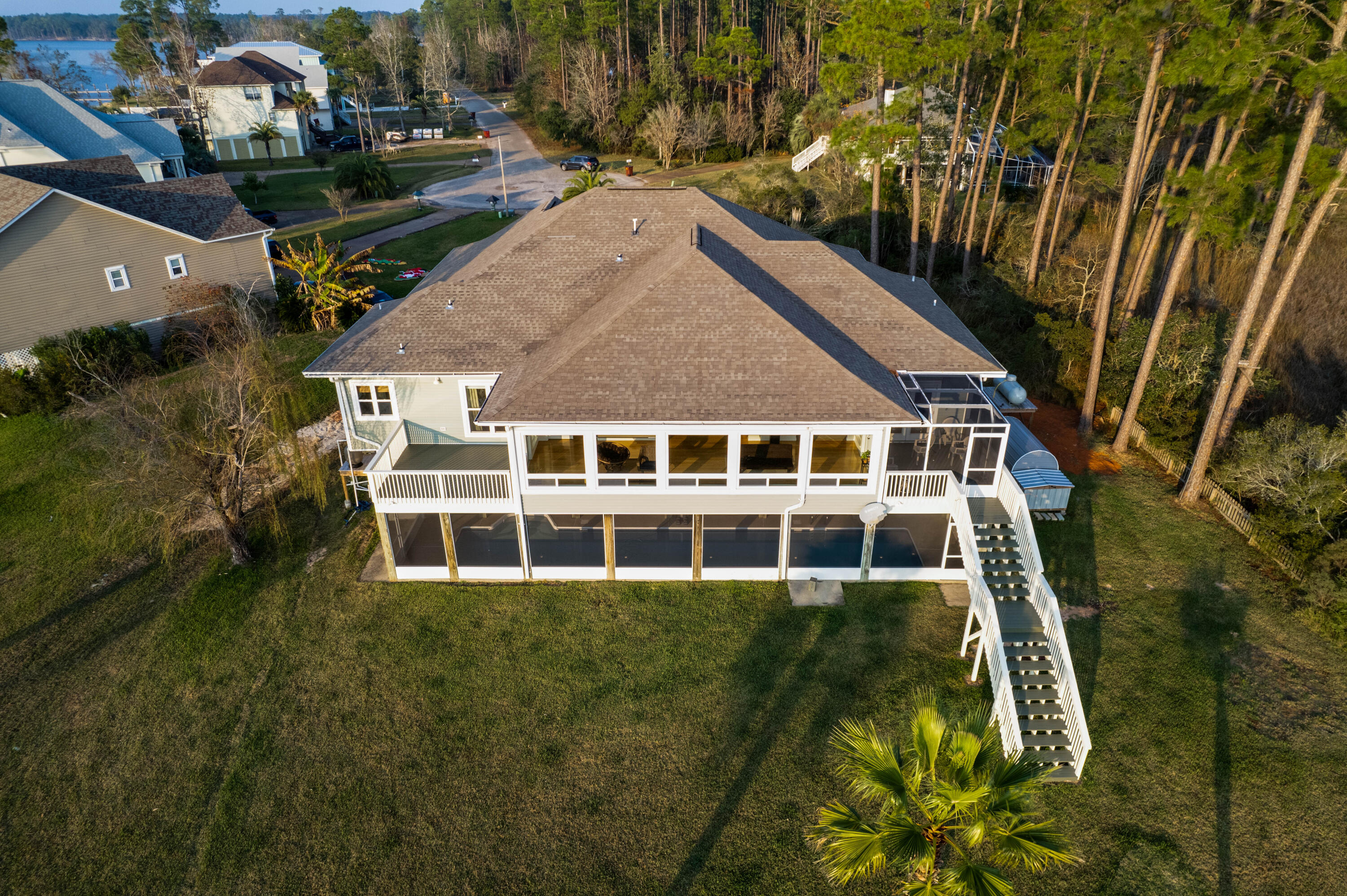 BAYSIDE - Residential