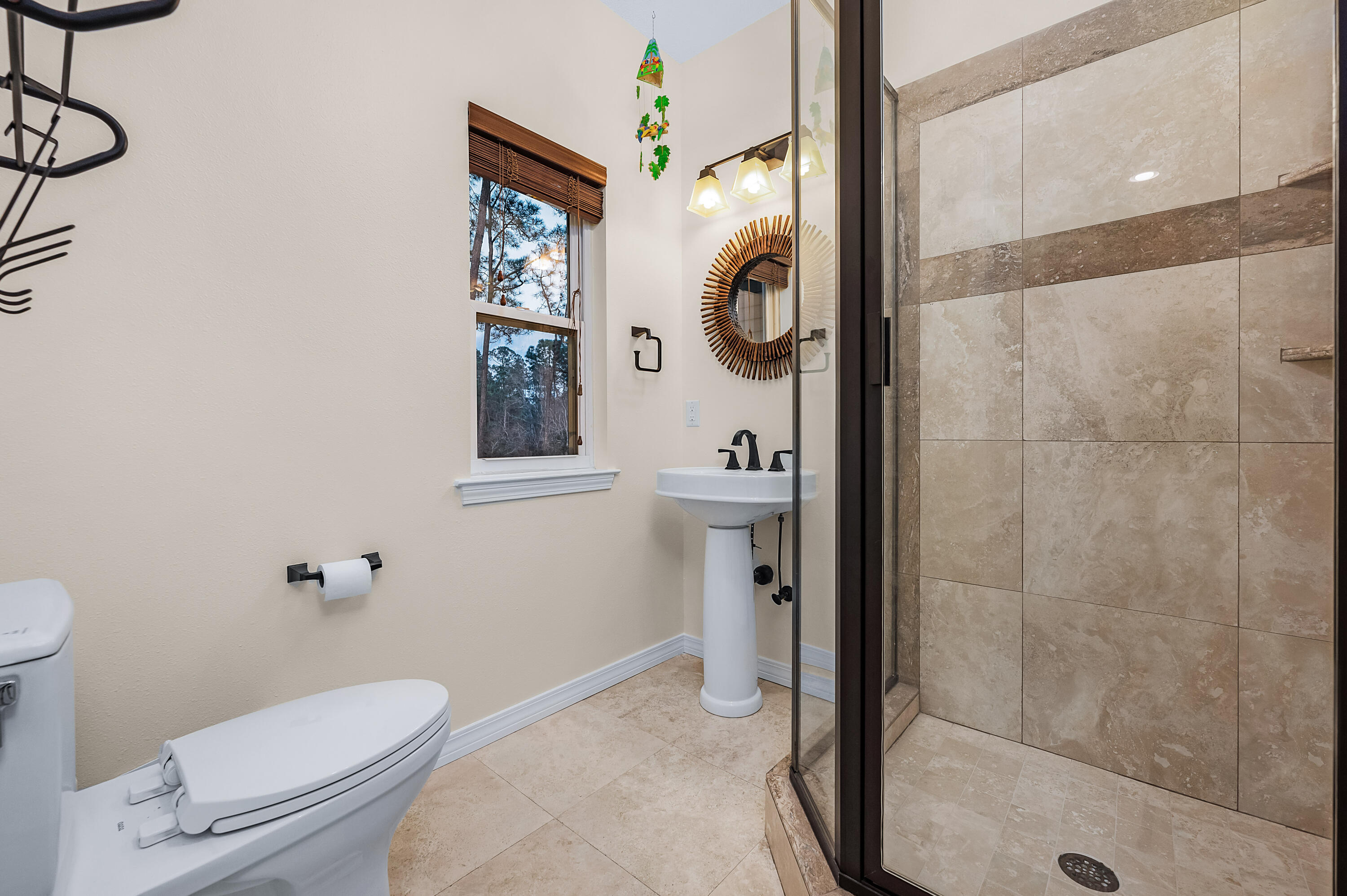 BAYSIDE - Residential