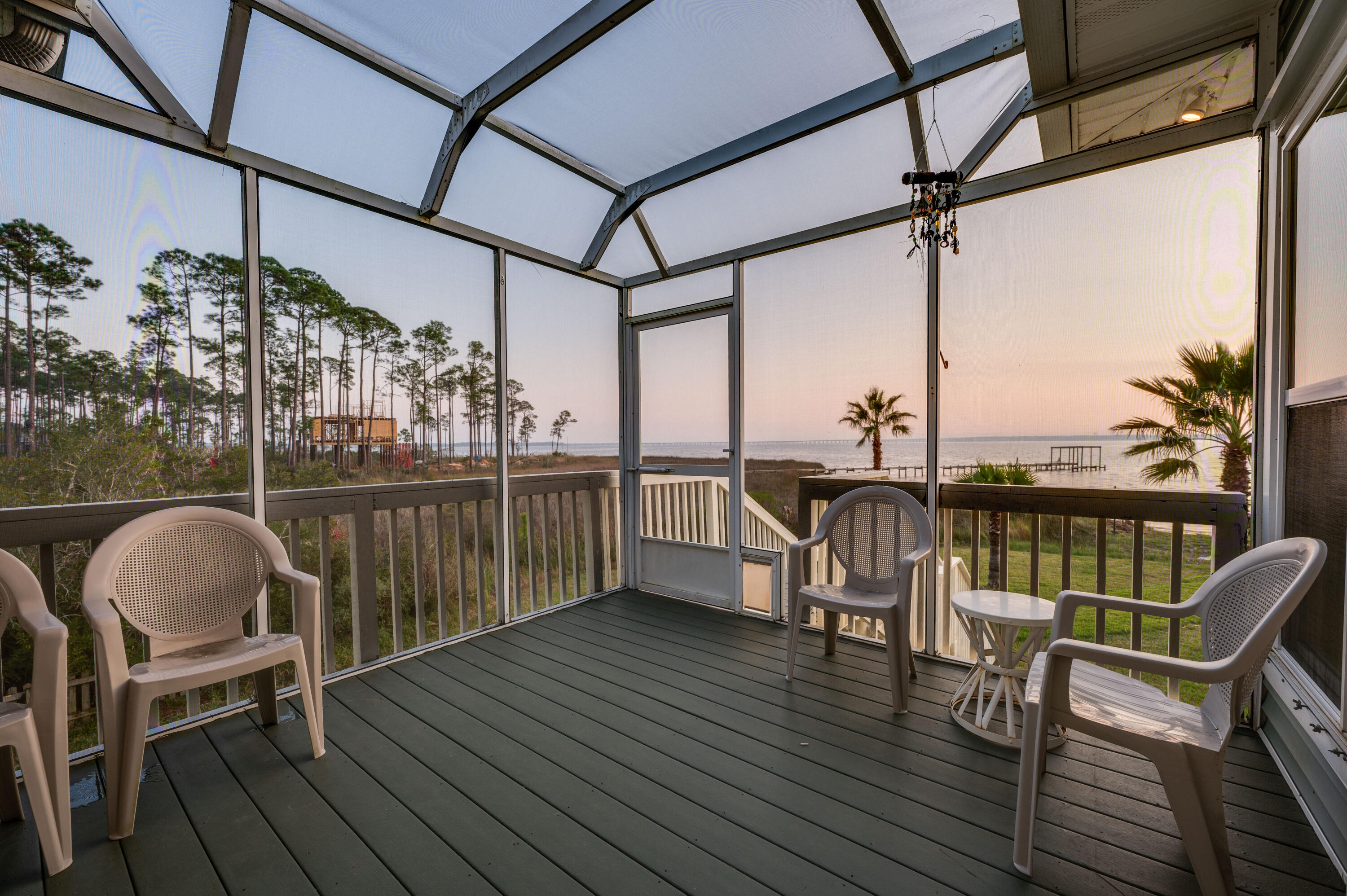 BAYSIDE - Residential