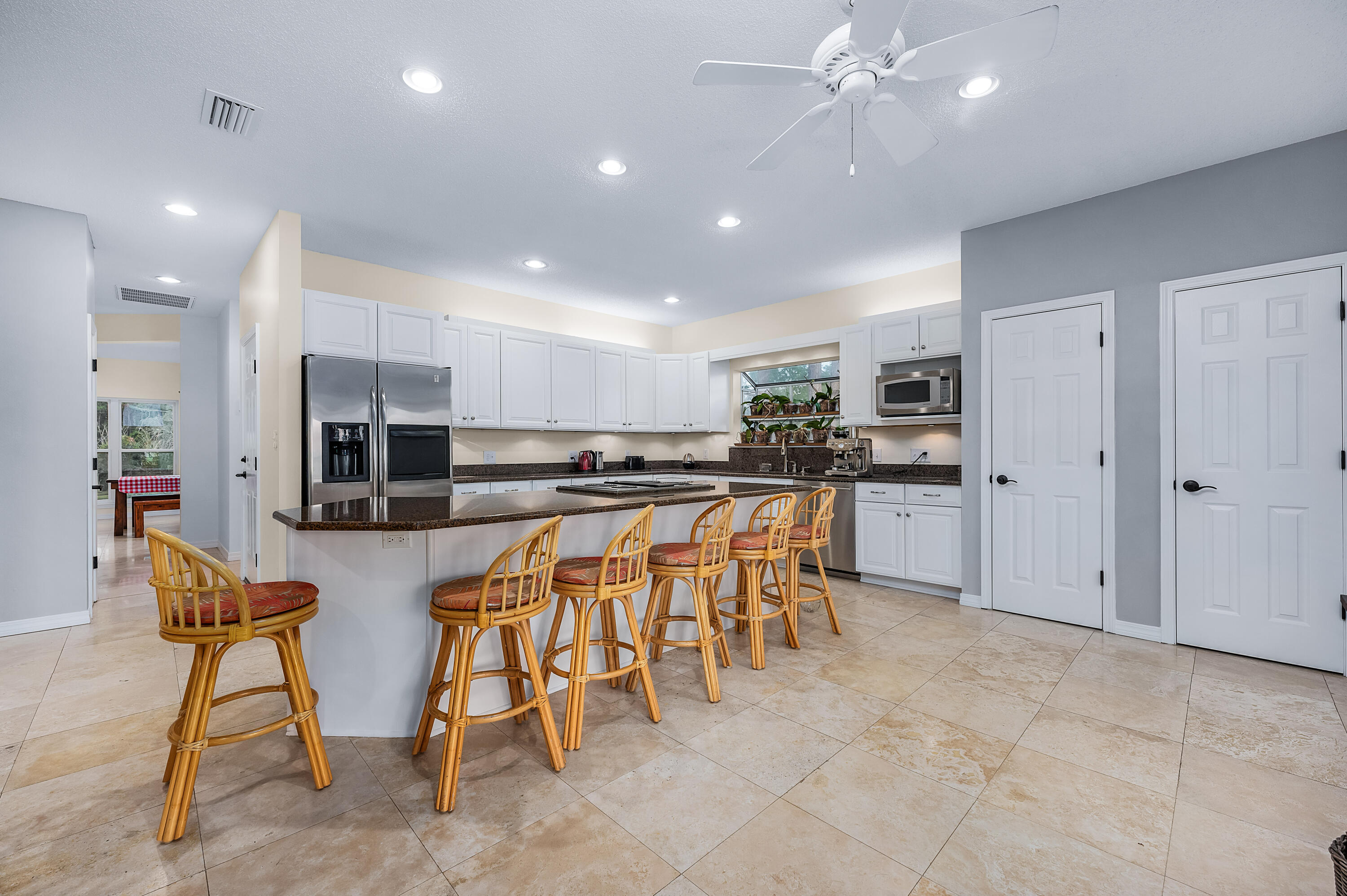 BAYSIDE - Residential