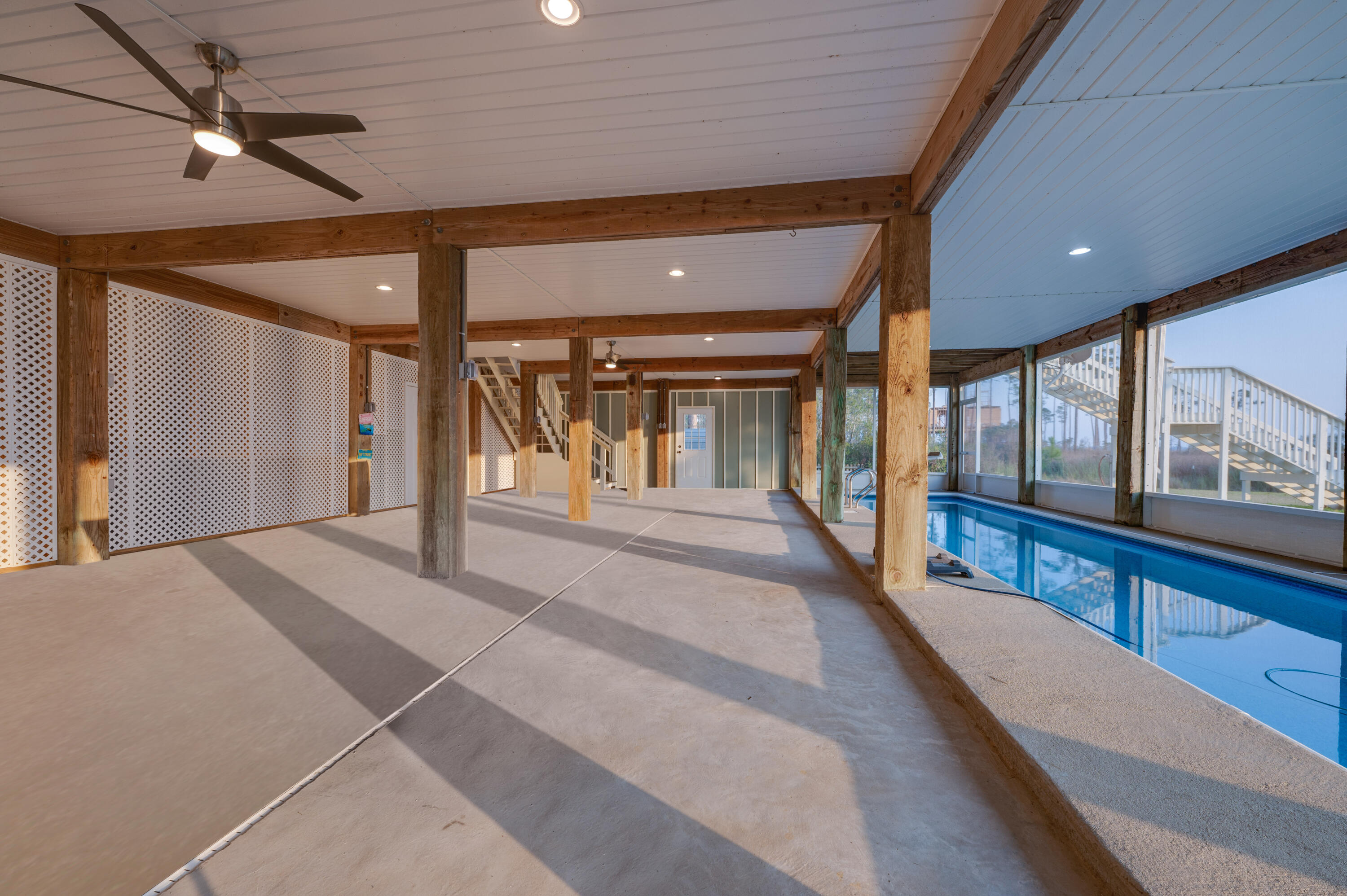 BAYSIDE - Residential