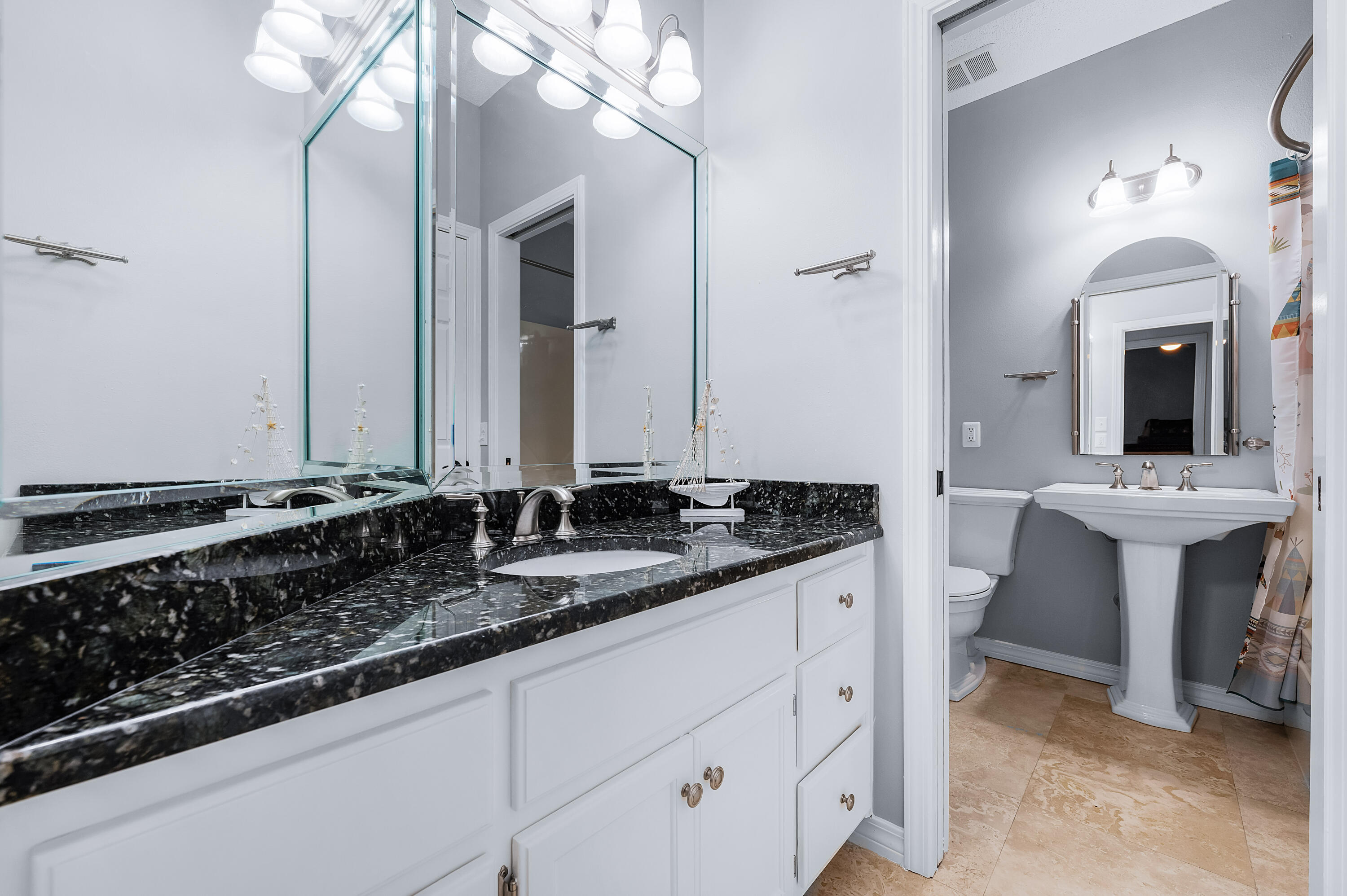 BAYSIDE - Residential