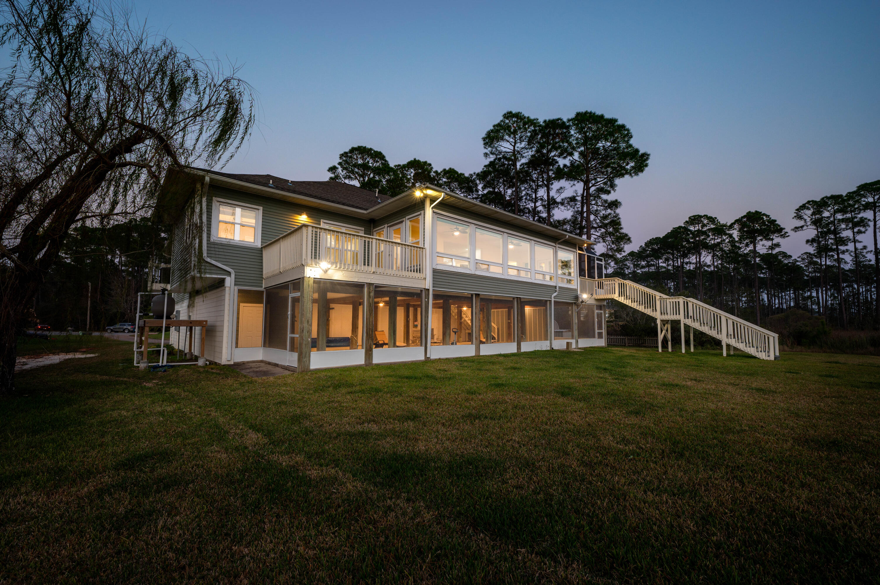 BAYSIDE - Residential