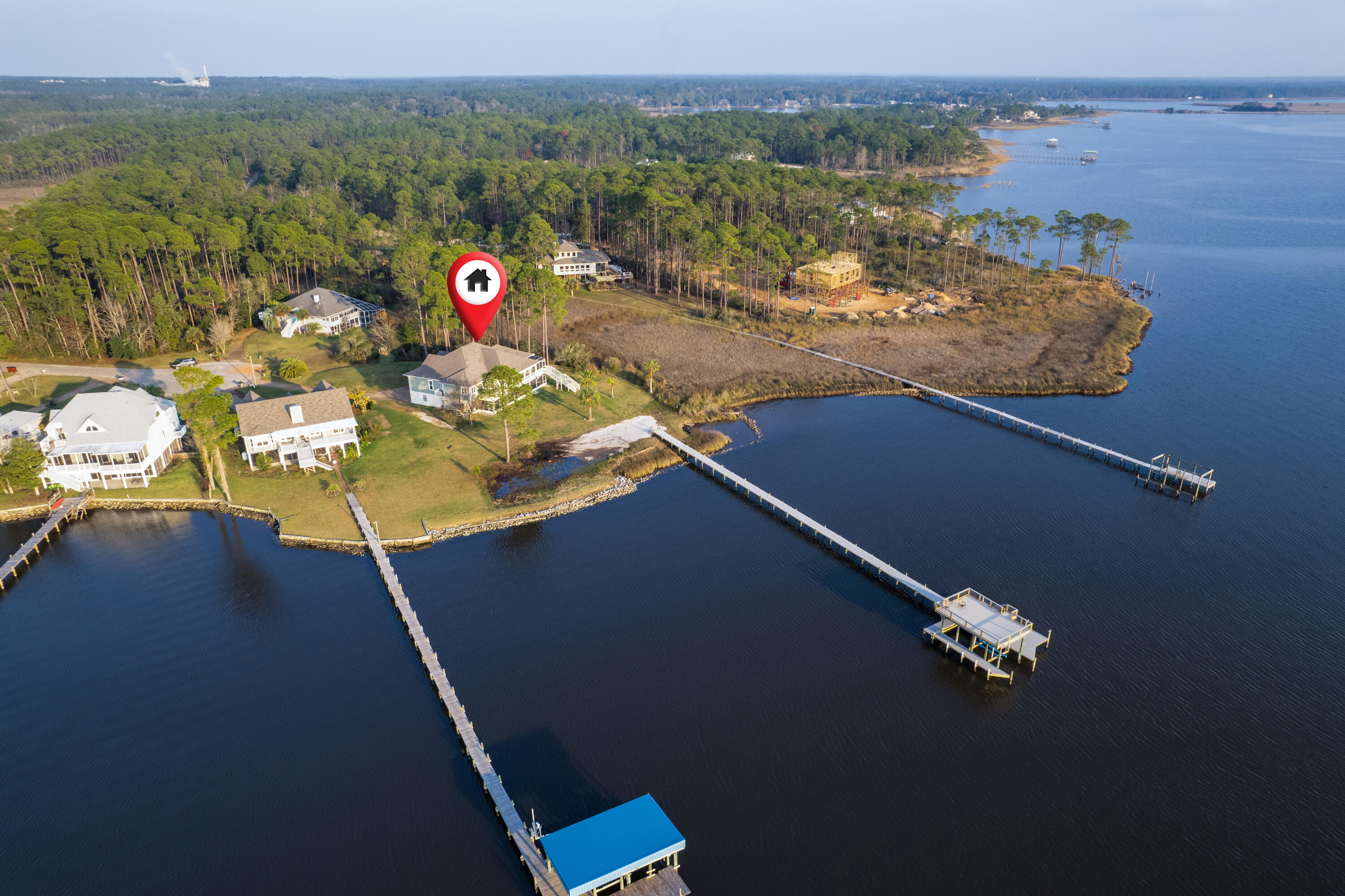 BAYSIDE - Residential