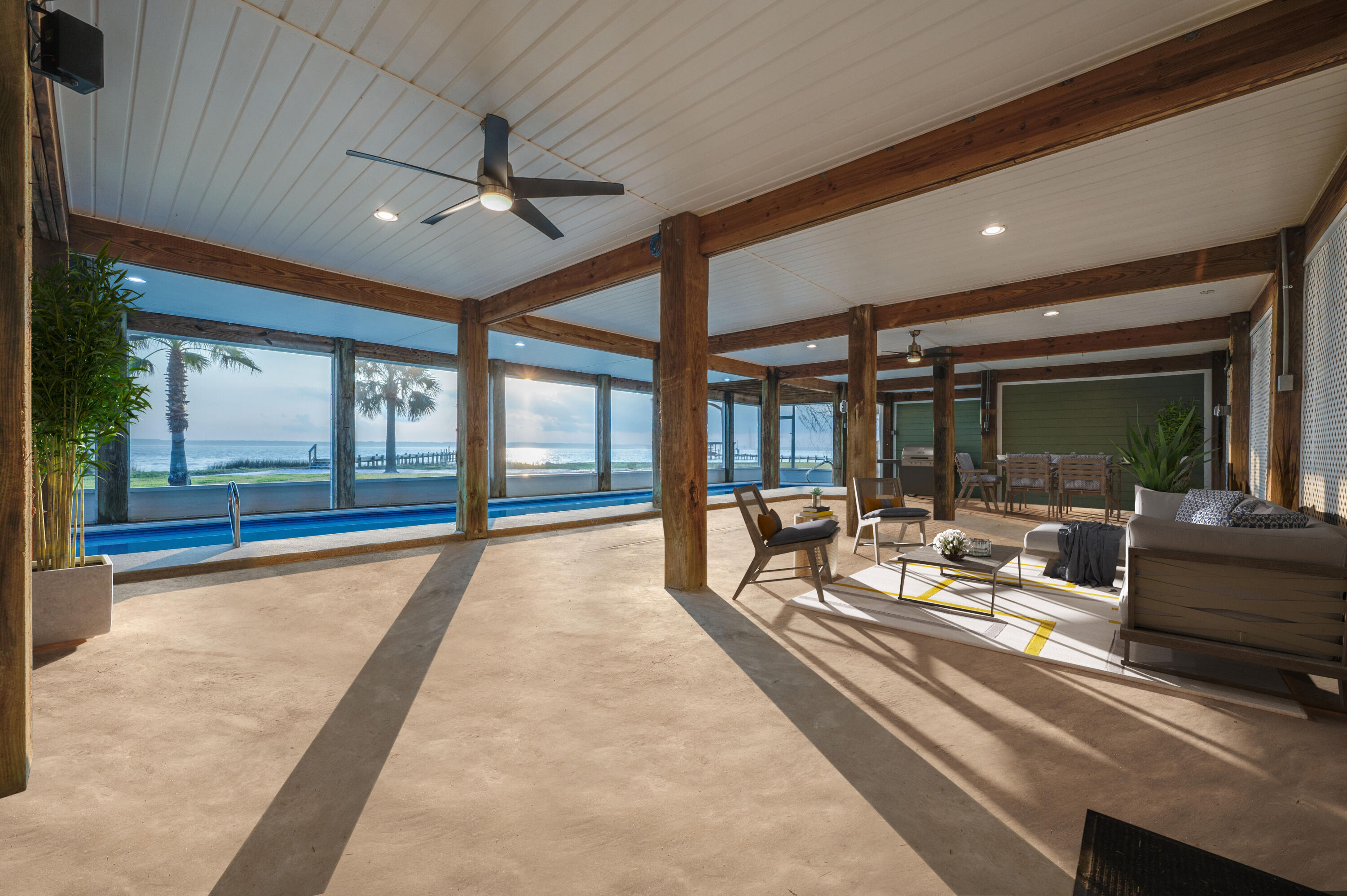 BAYSIDE - Residential