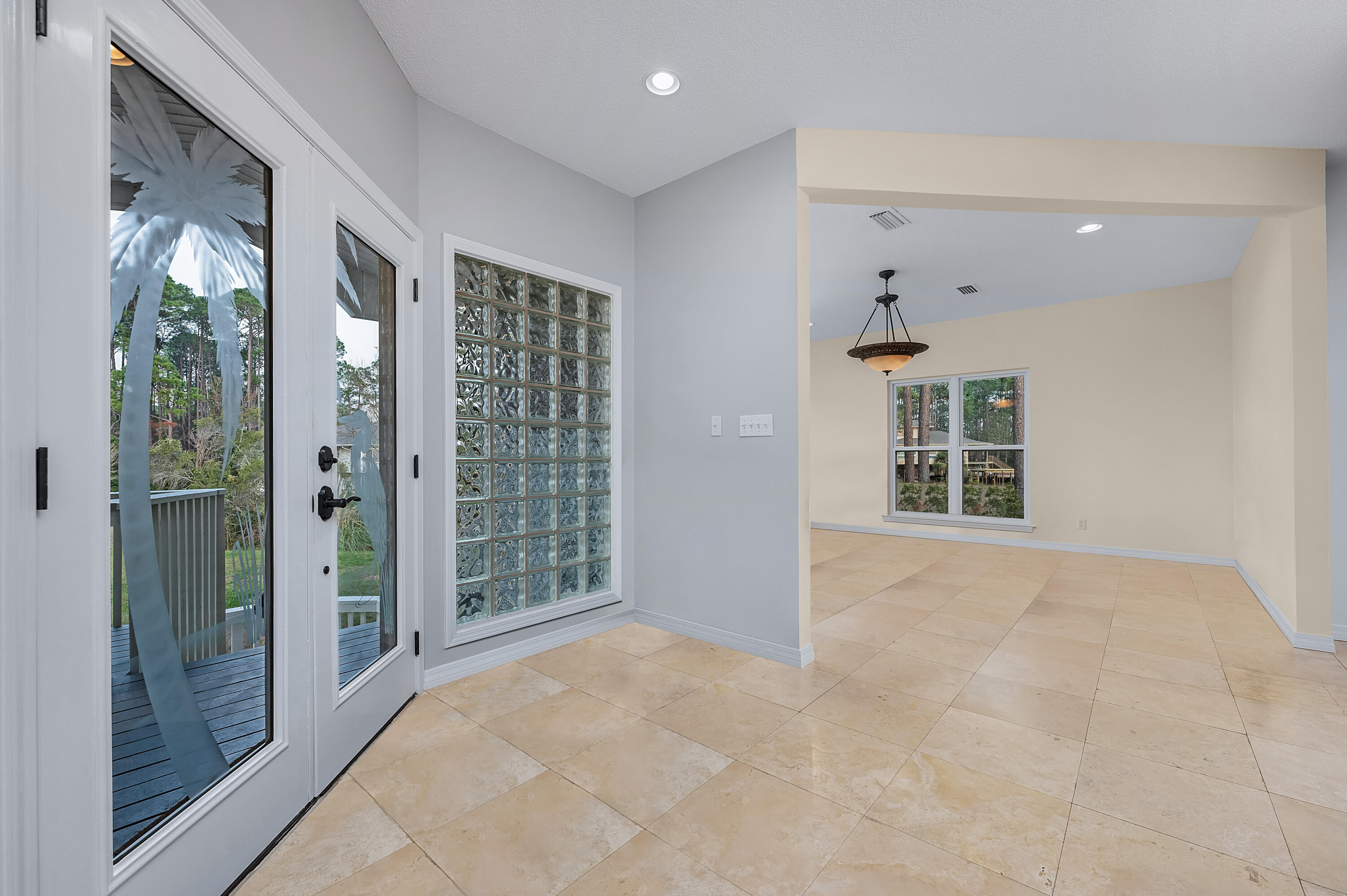 BAYSIDE - Residential