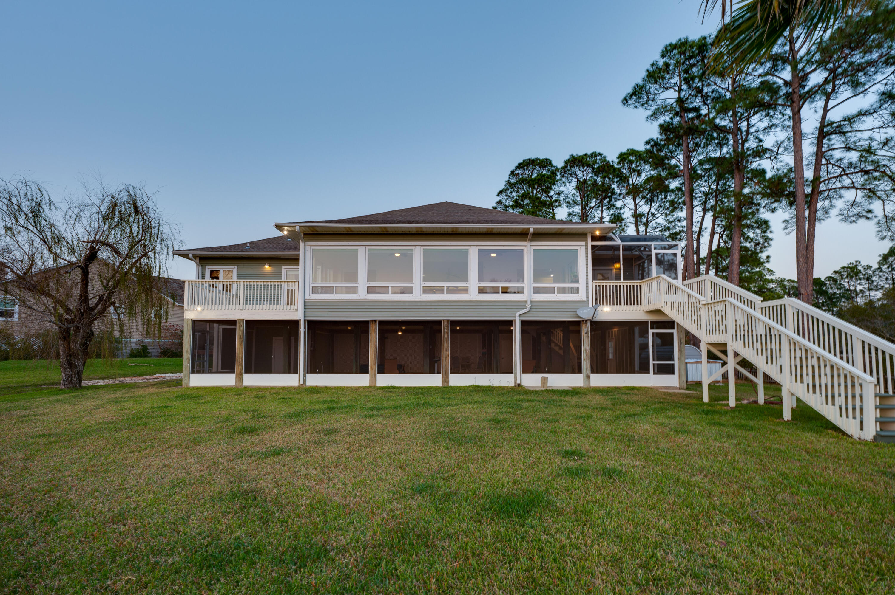 BAYSIDE - Residential