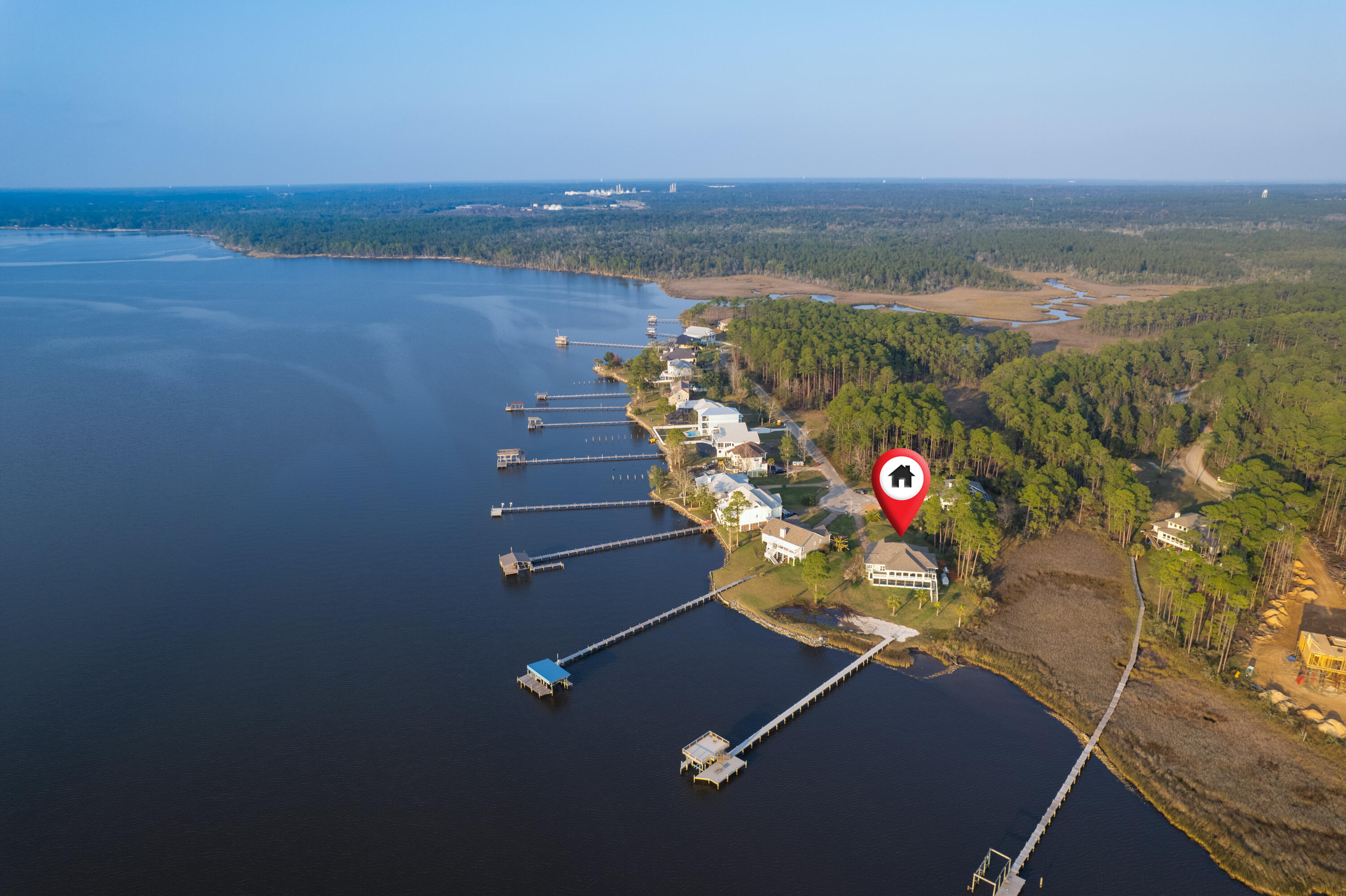 BAYSIDE - Residential