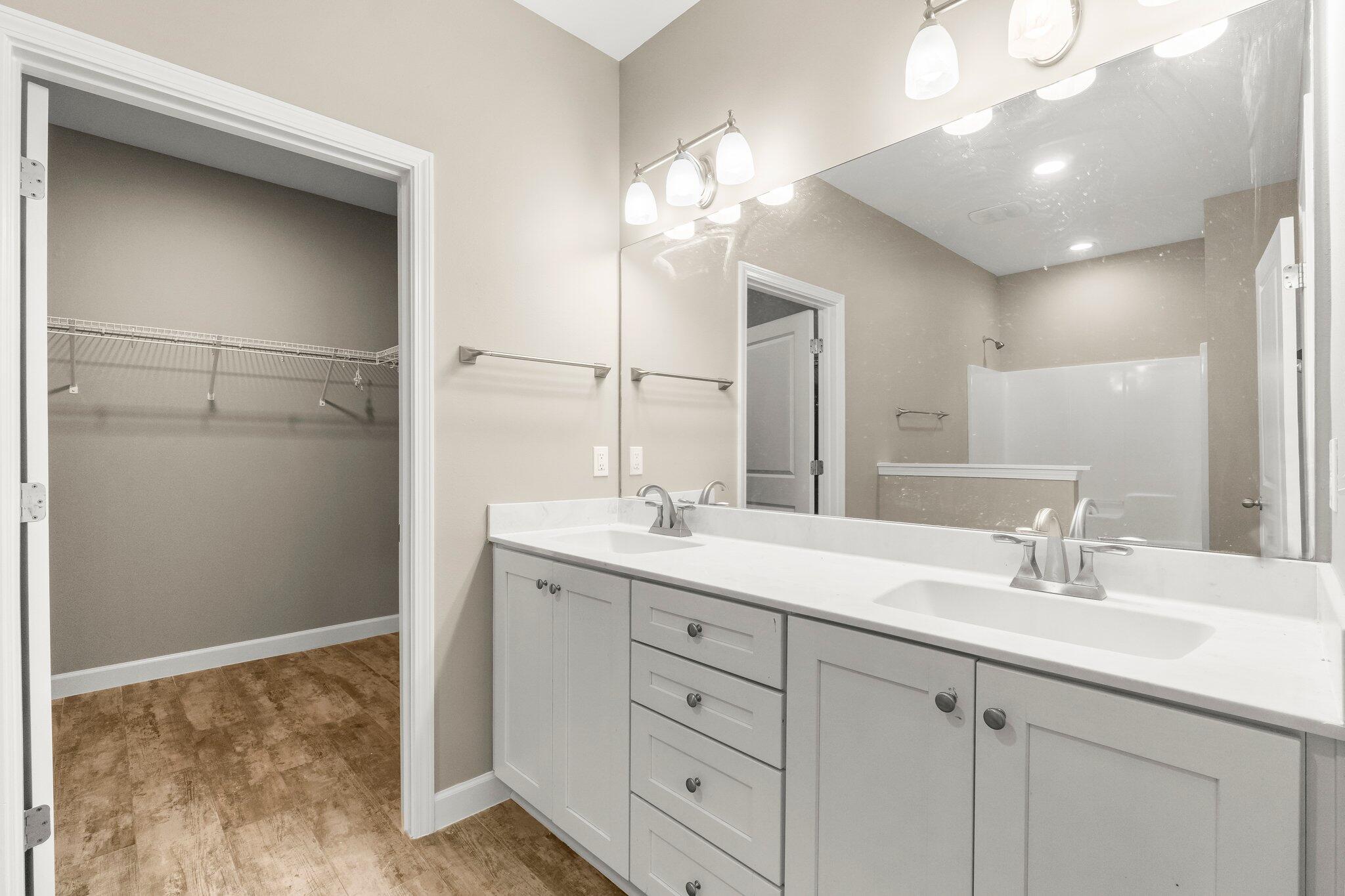 SANTA ROSA BEACH - Residential Lease