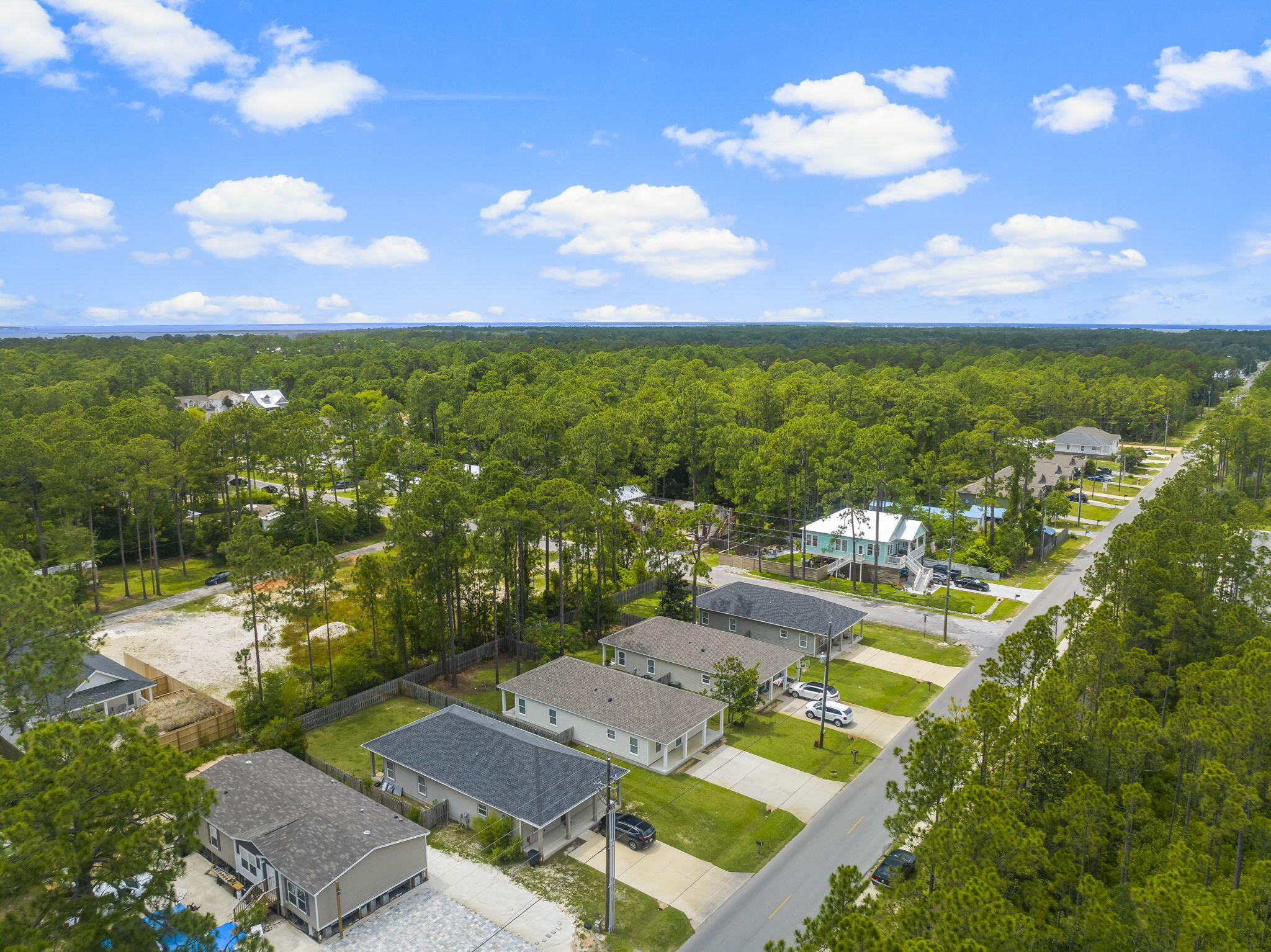 SANTA ROSA BEACH - Residential Lease