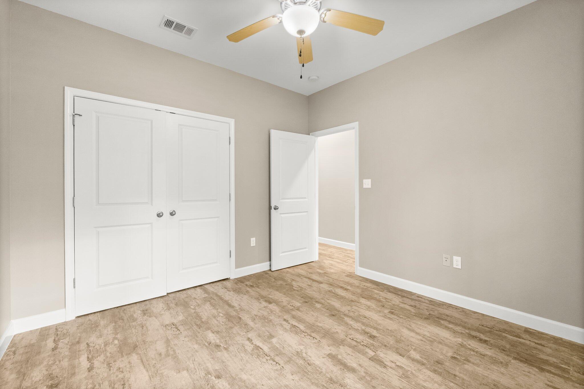 SANTA ROSA BEACH - Residential Lease