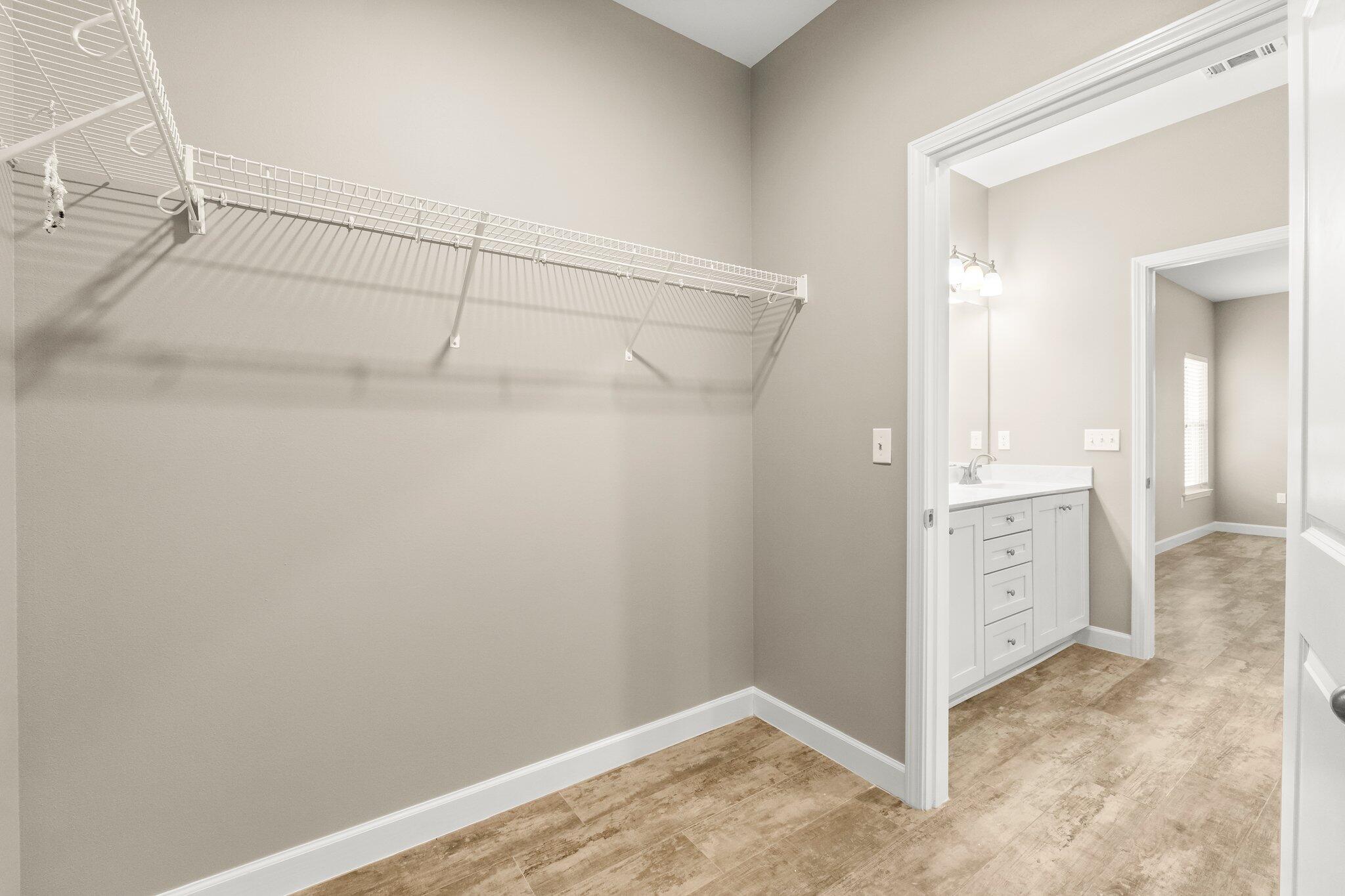 SANTA ROSA BEACH - Residential Lease
