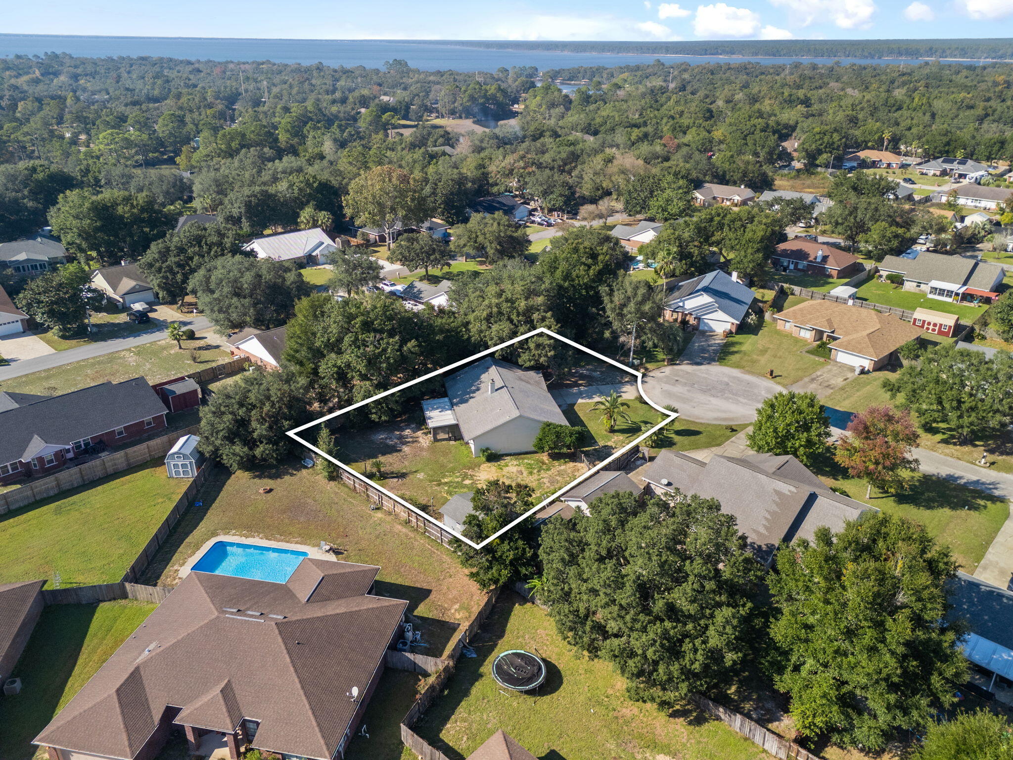 PRO AM ESTATES - Residential