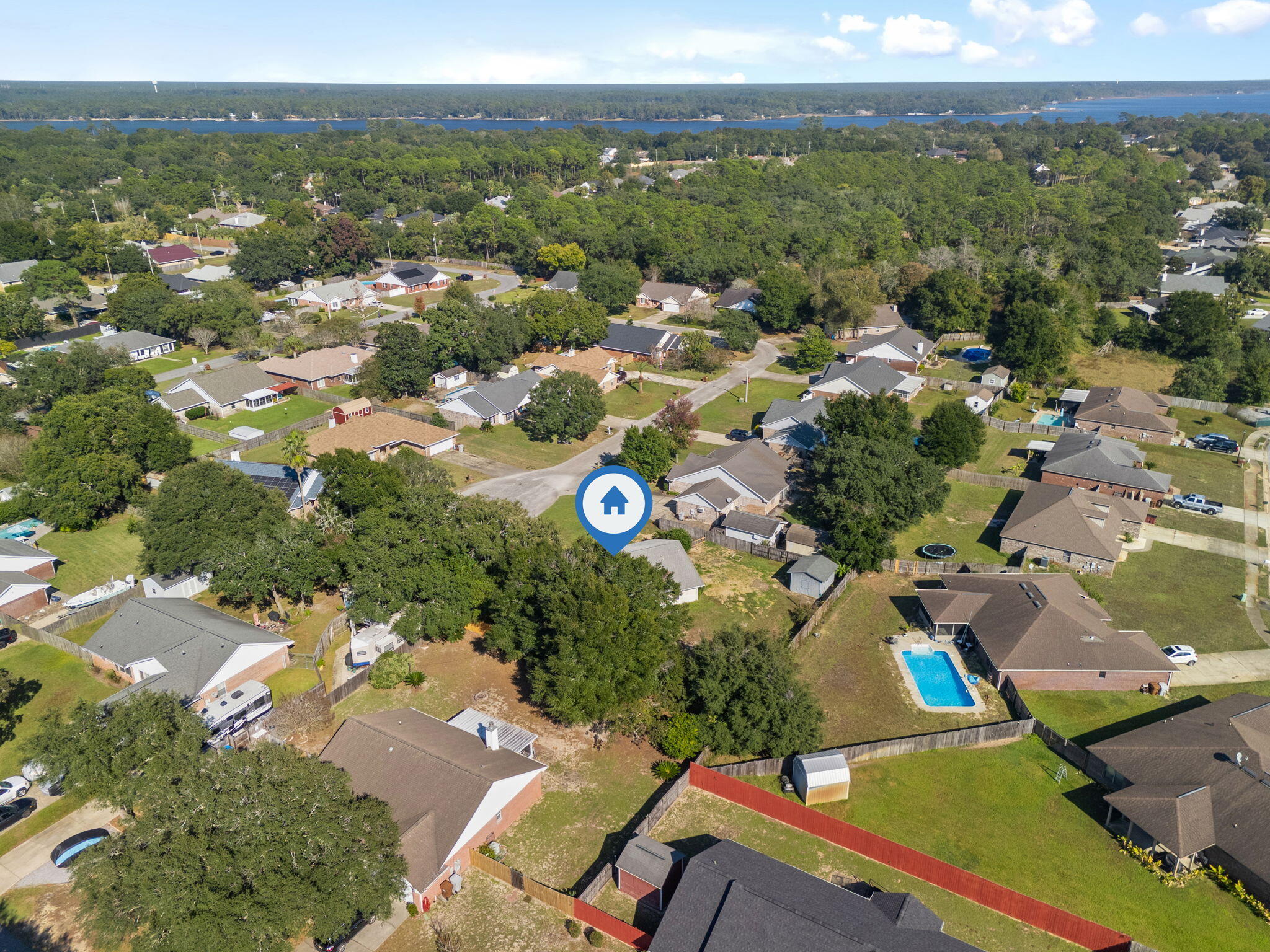 PRO AM ESTATES - Residential