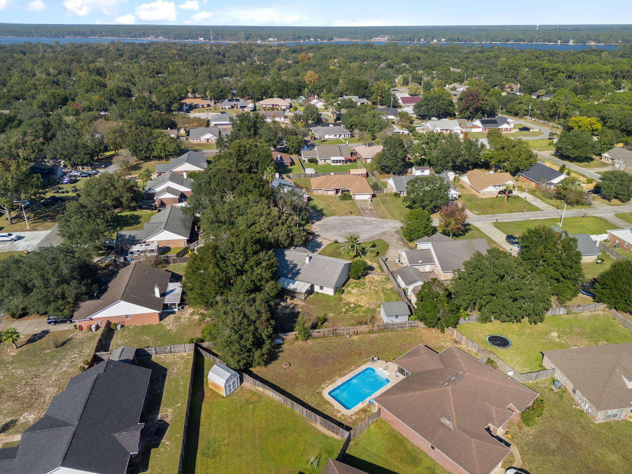 PRO AM ESTATES - Residential