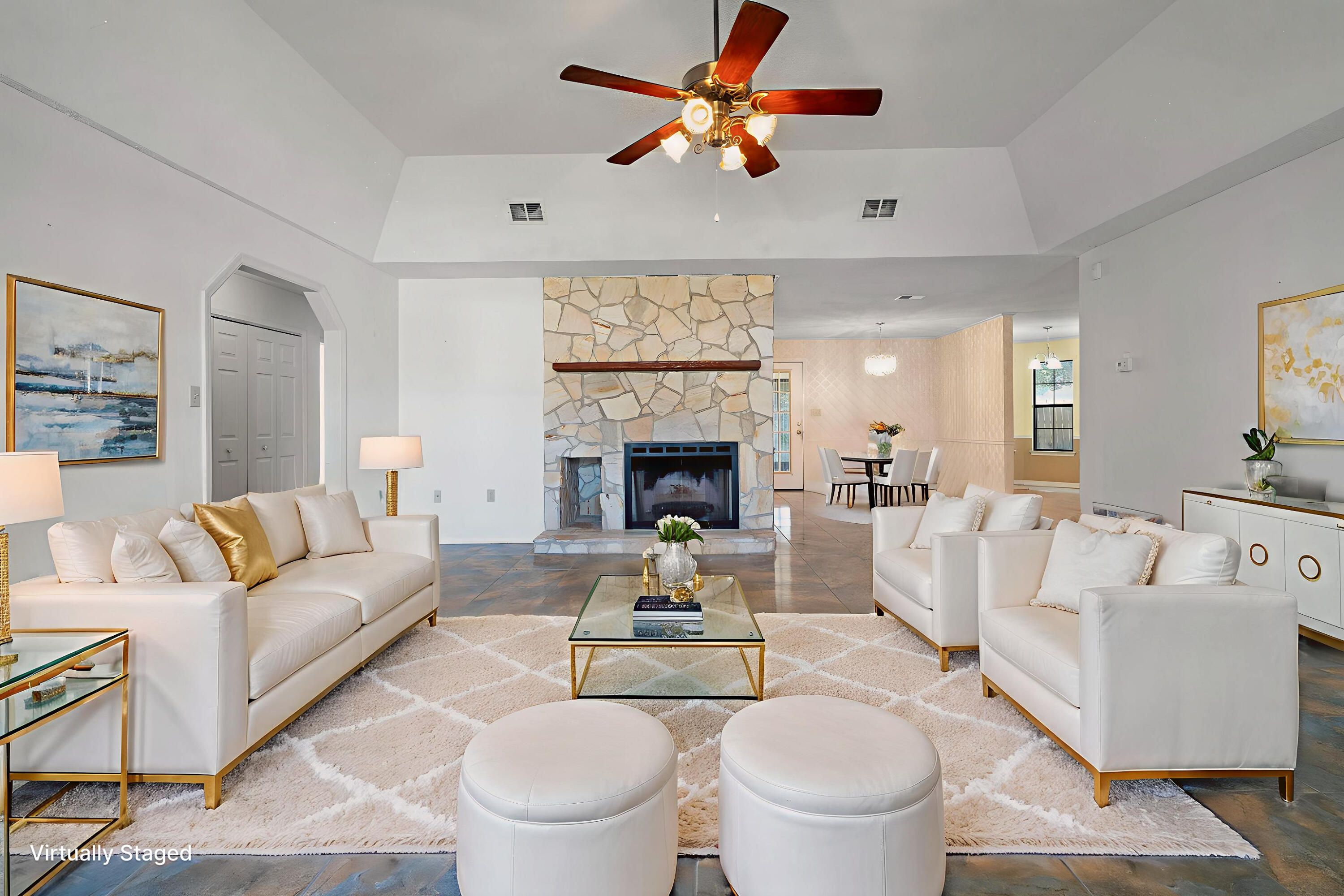 PRO AM ESTATES - Residential