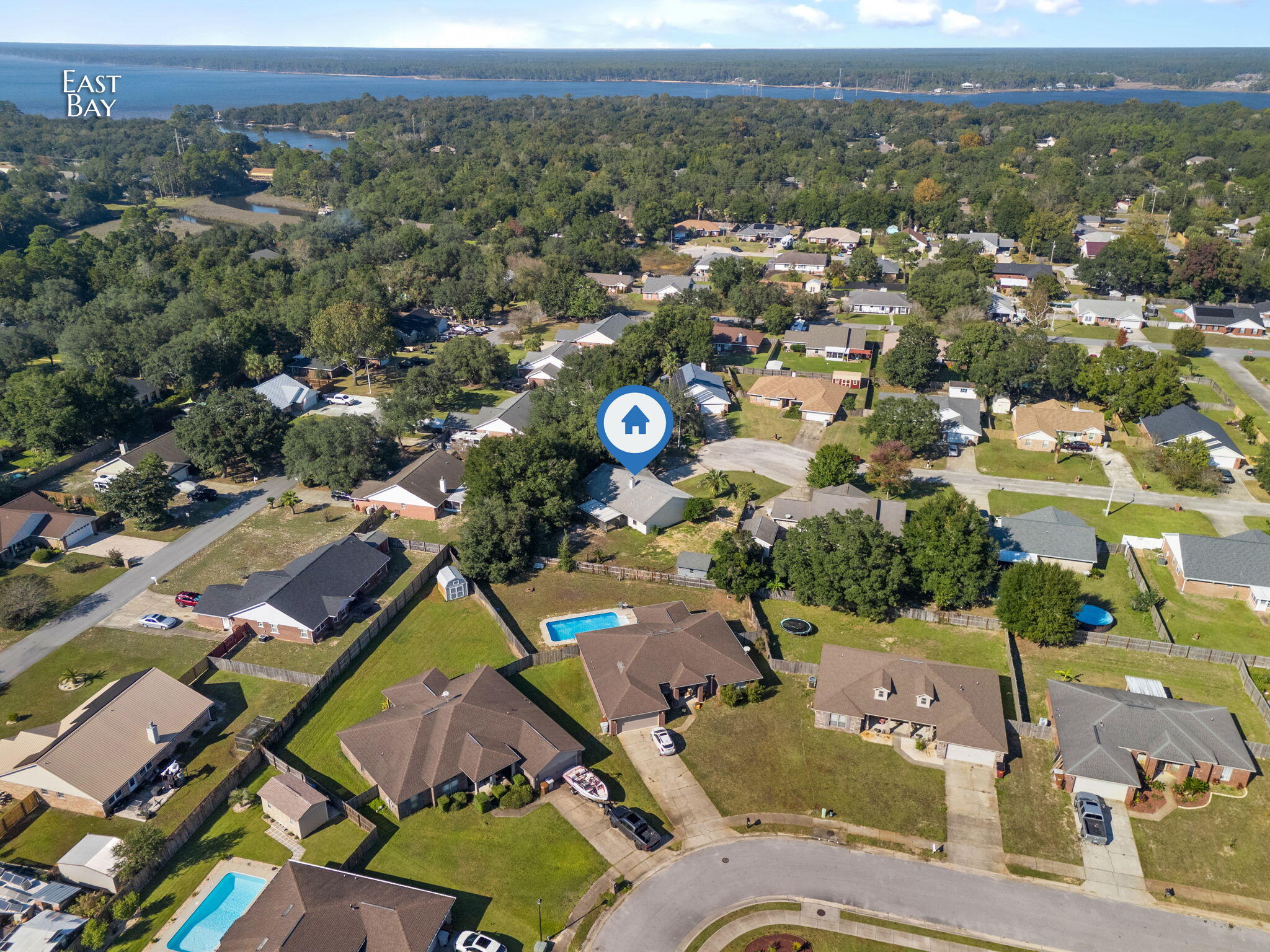 PRO AM ESTATES - Residential