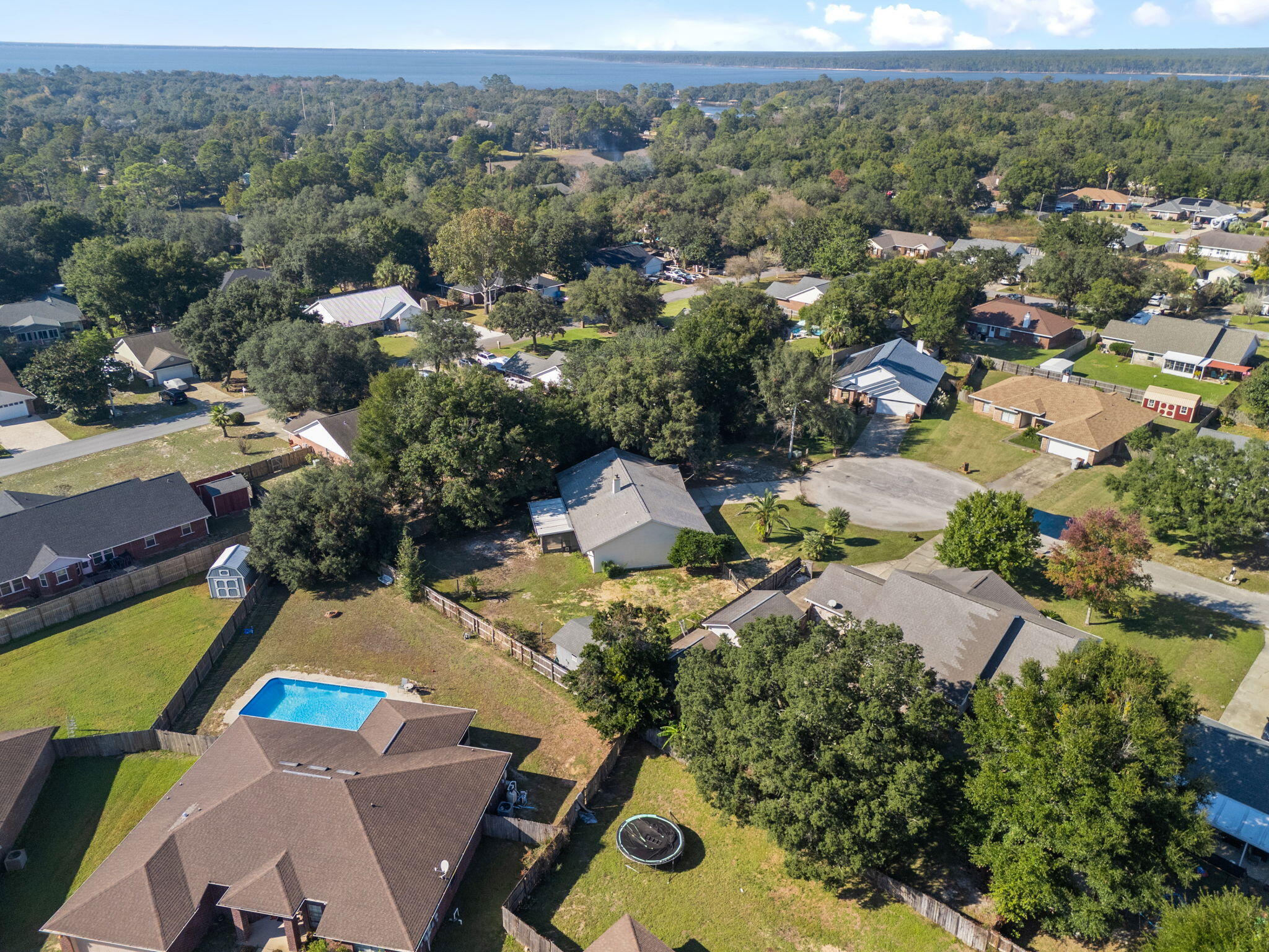 PRO AM ESTATES - Residential