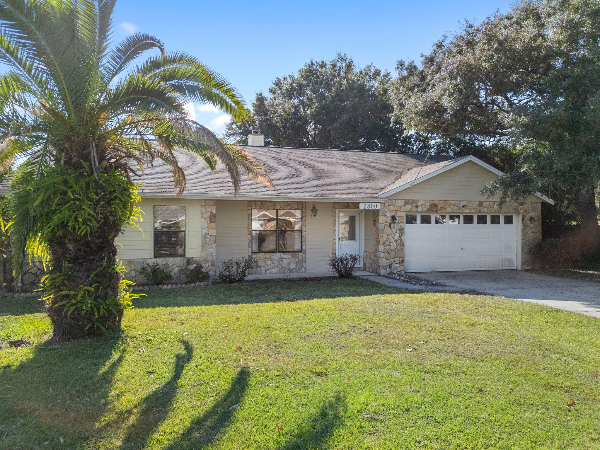 PRO AM ESTATES - Residential