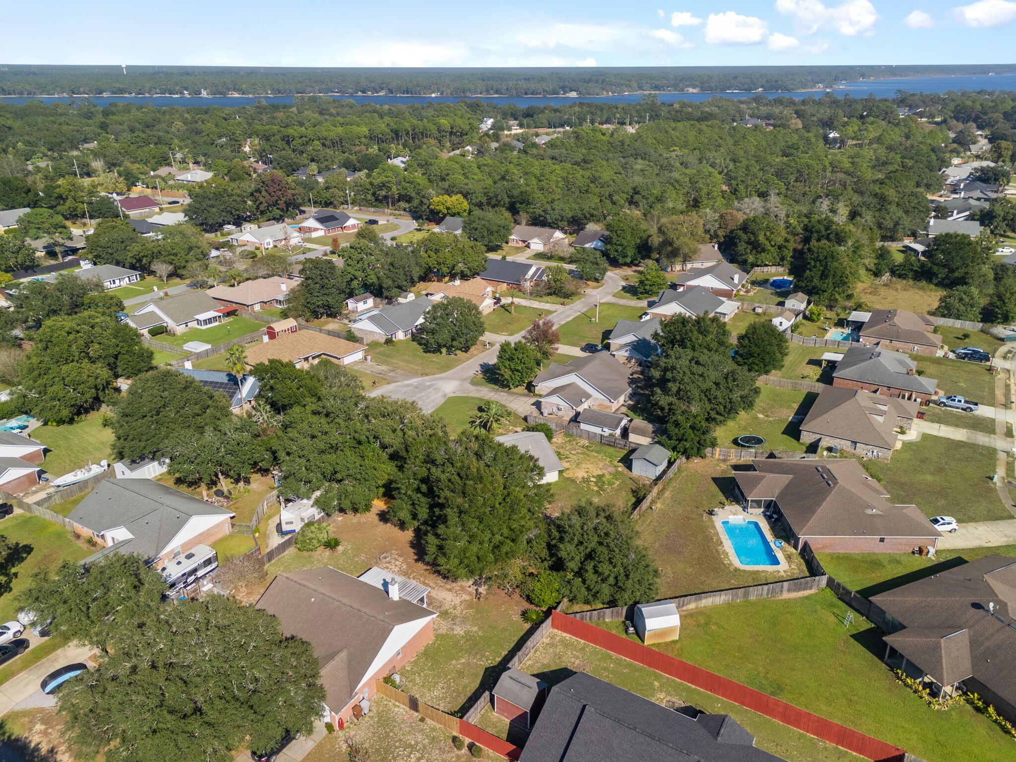 PRO AM ESTATES - Residential